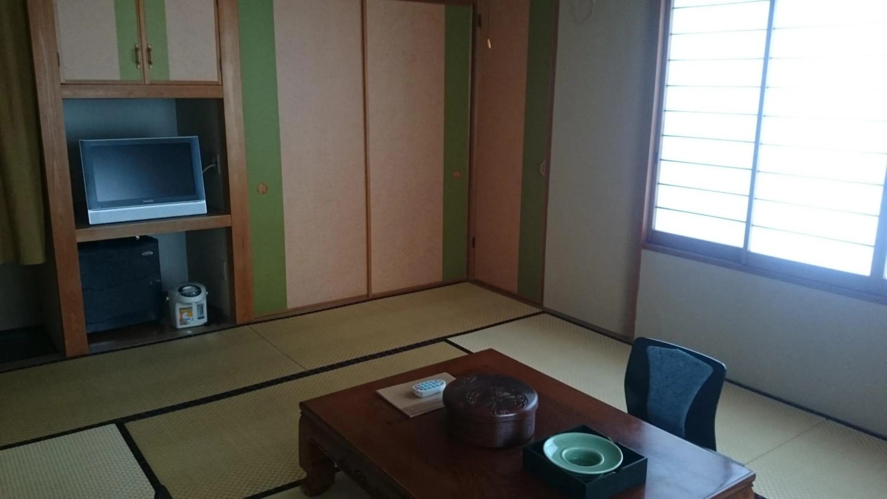 Photo of the whole room in Umimoto