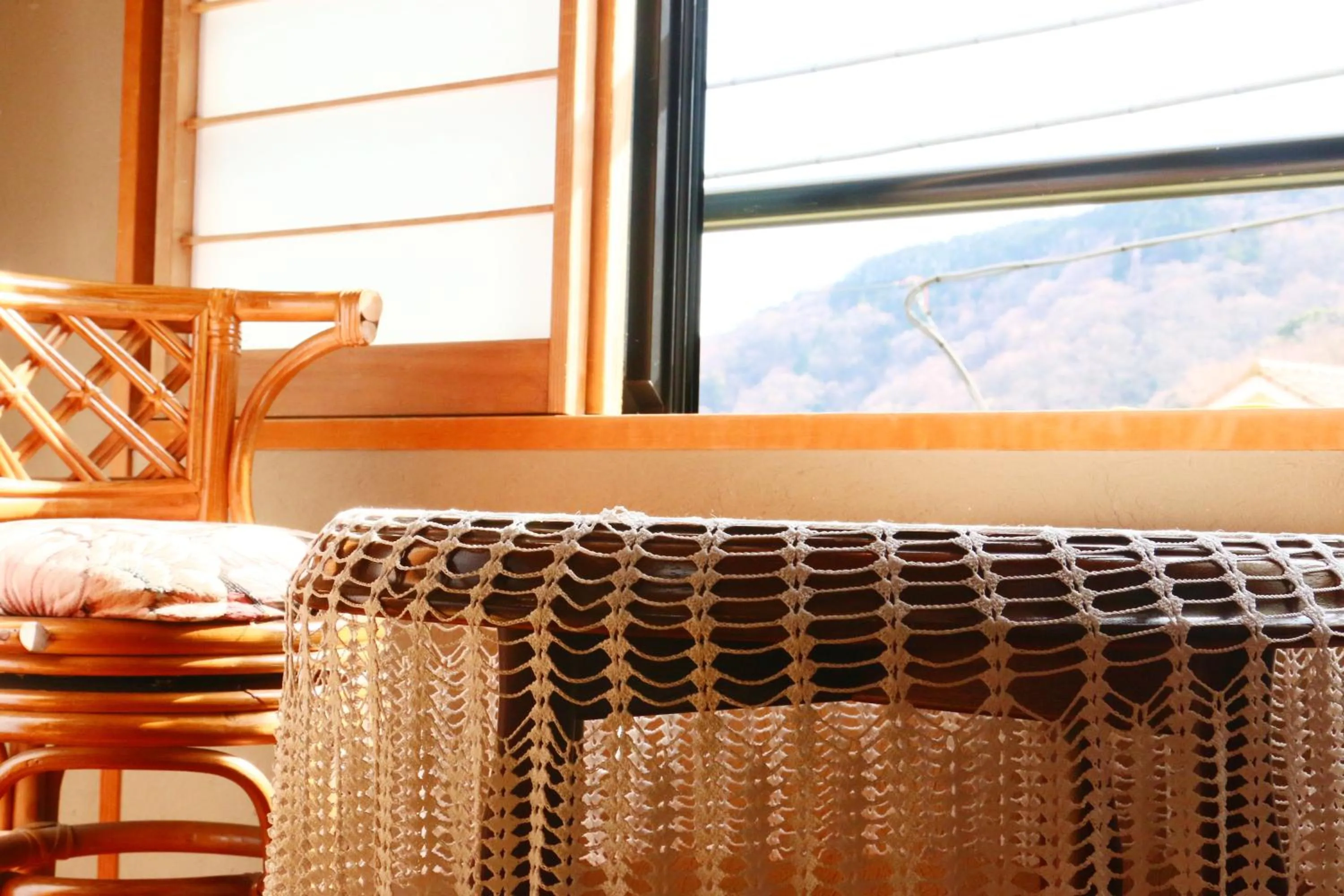 Other, Bed in Umimoto
