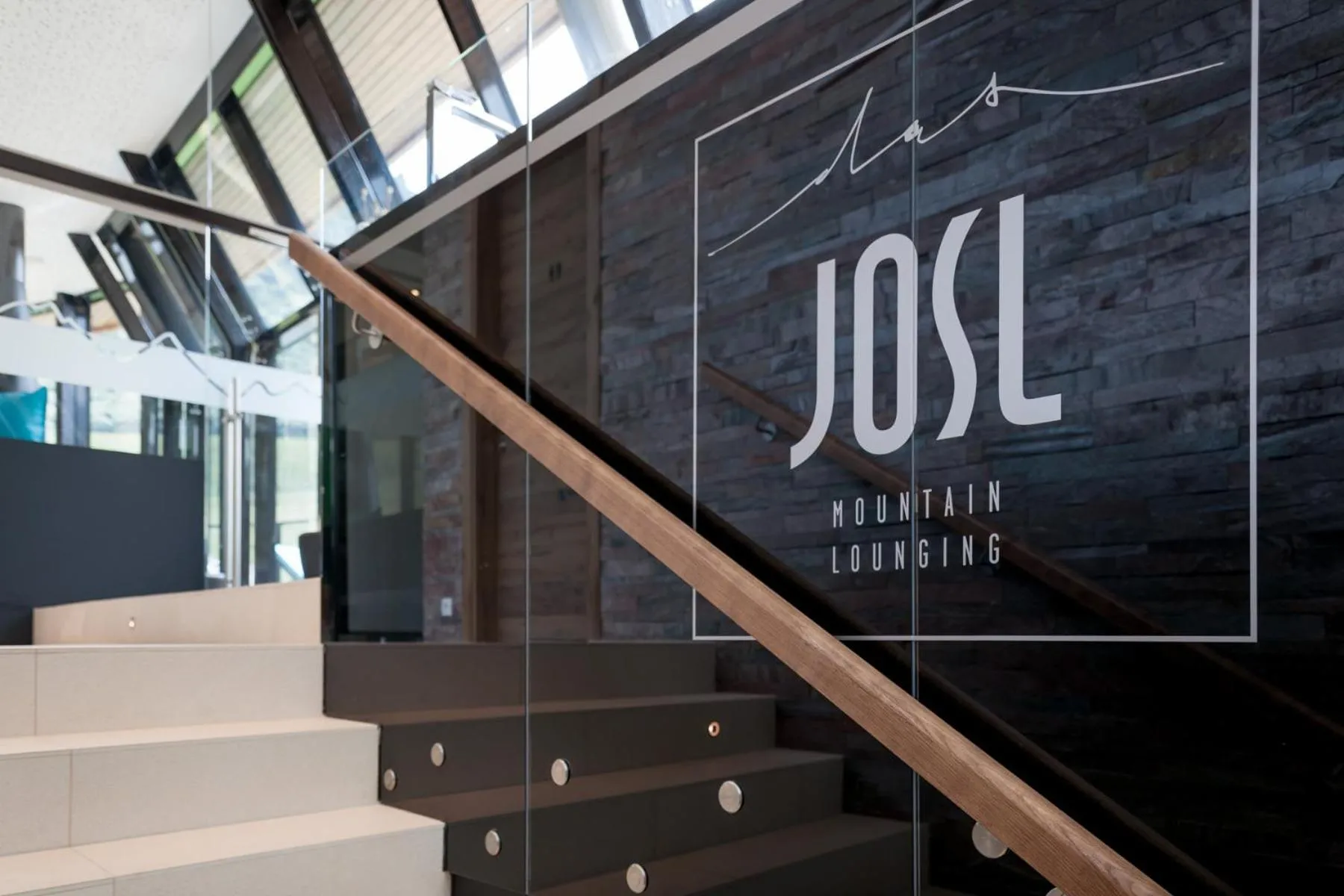 Other in Josl Mountain Lounging Hotel - Adults only!