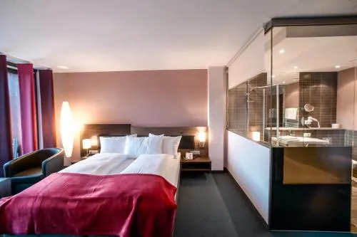 Josl Mountain Lounging Hotel - Adults only!