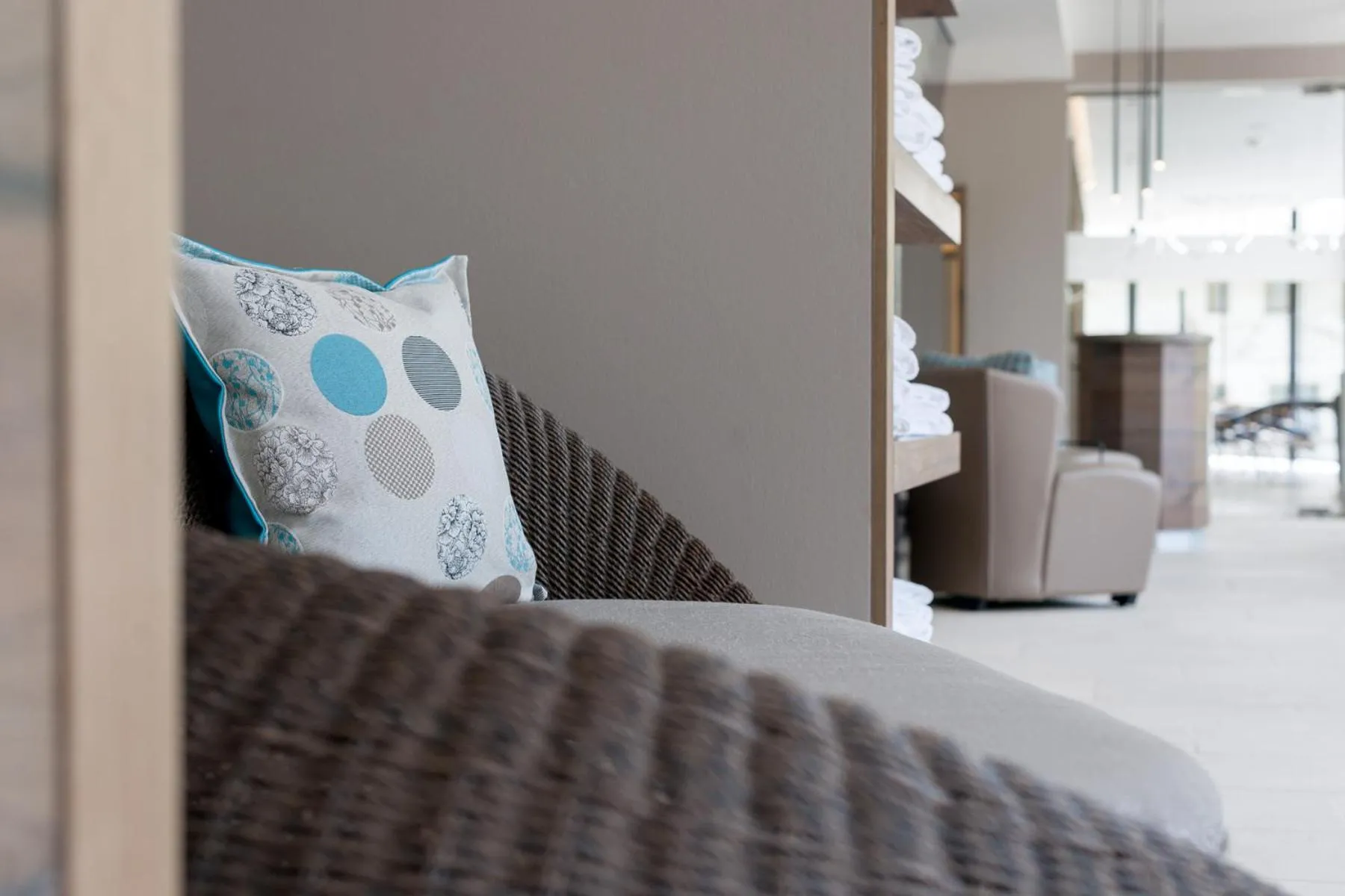 Spa and wellness centre/facilities, Bed in Josl Mountain Lounging Hotel - Adults only!