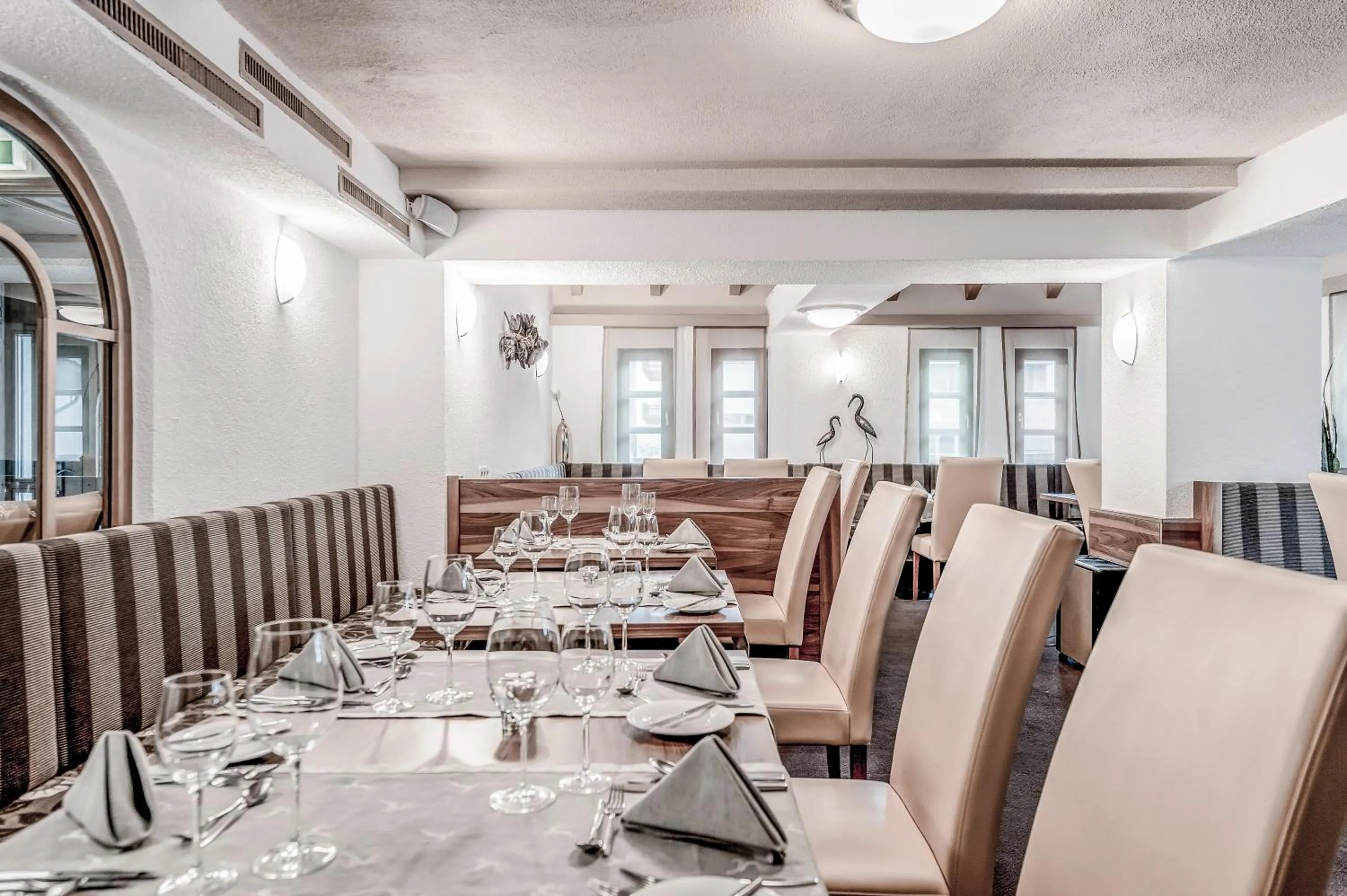 Restaurant/places to eat in Josl Mountain Lounging Hotel - Adults only!