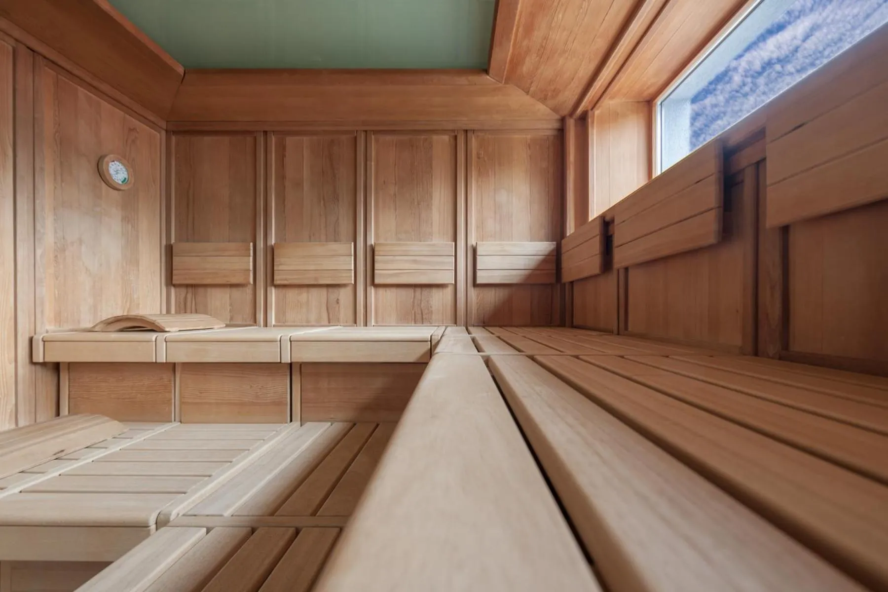 Spa and wellness centre/facilities in Josl Mountain Lounging Hotel - Adults only!