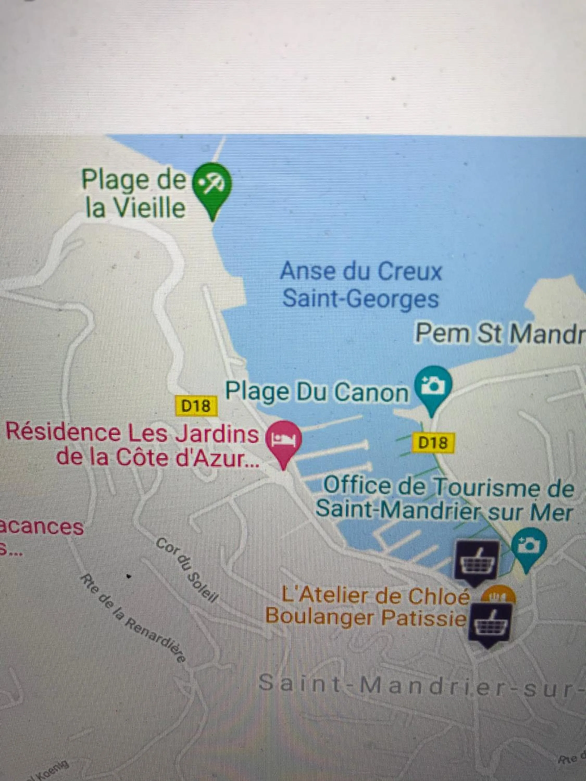 Les jardins de la Côte d'azur