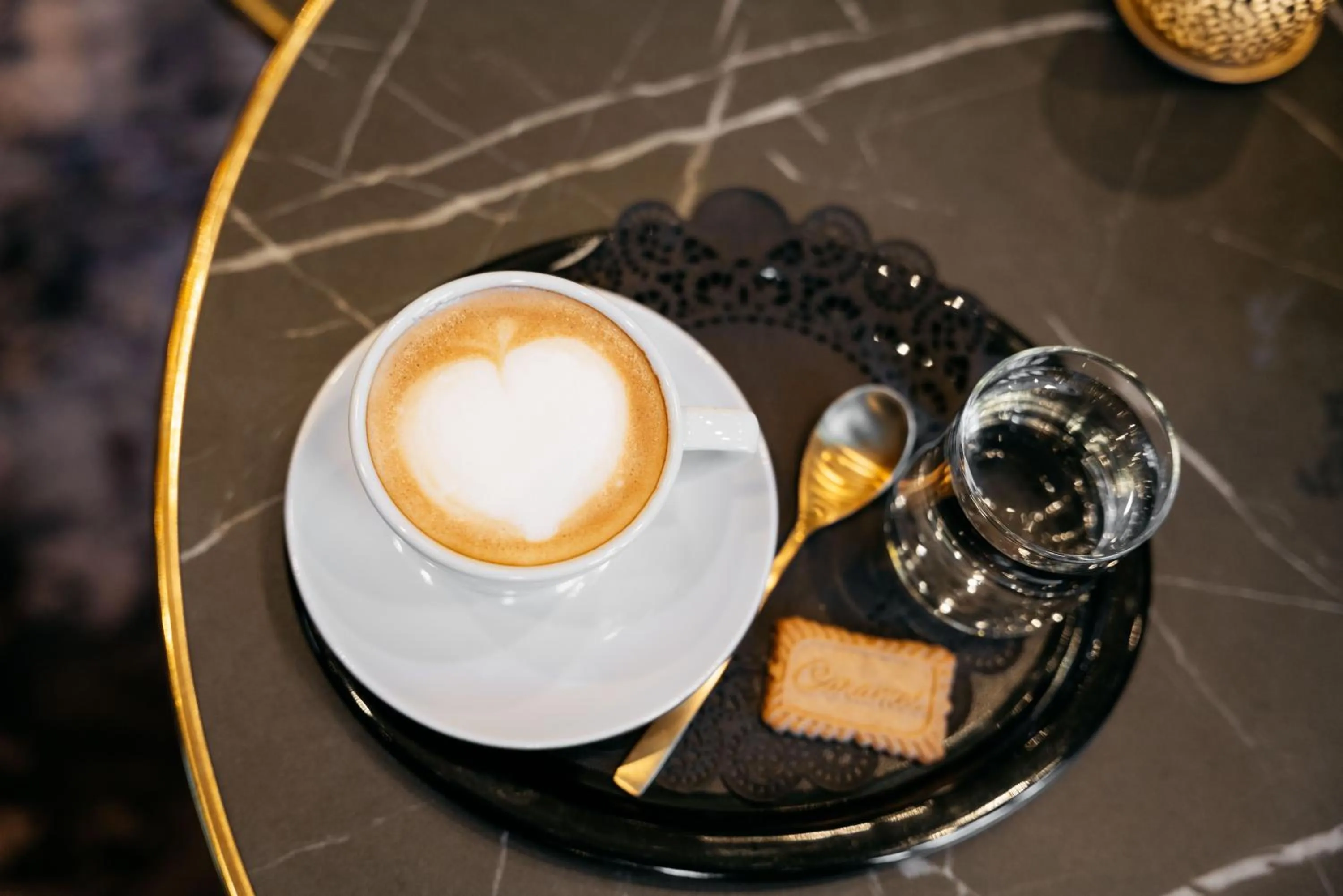 Restaurant/places to eat in MONDI Hotel Bellevue Gastein