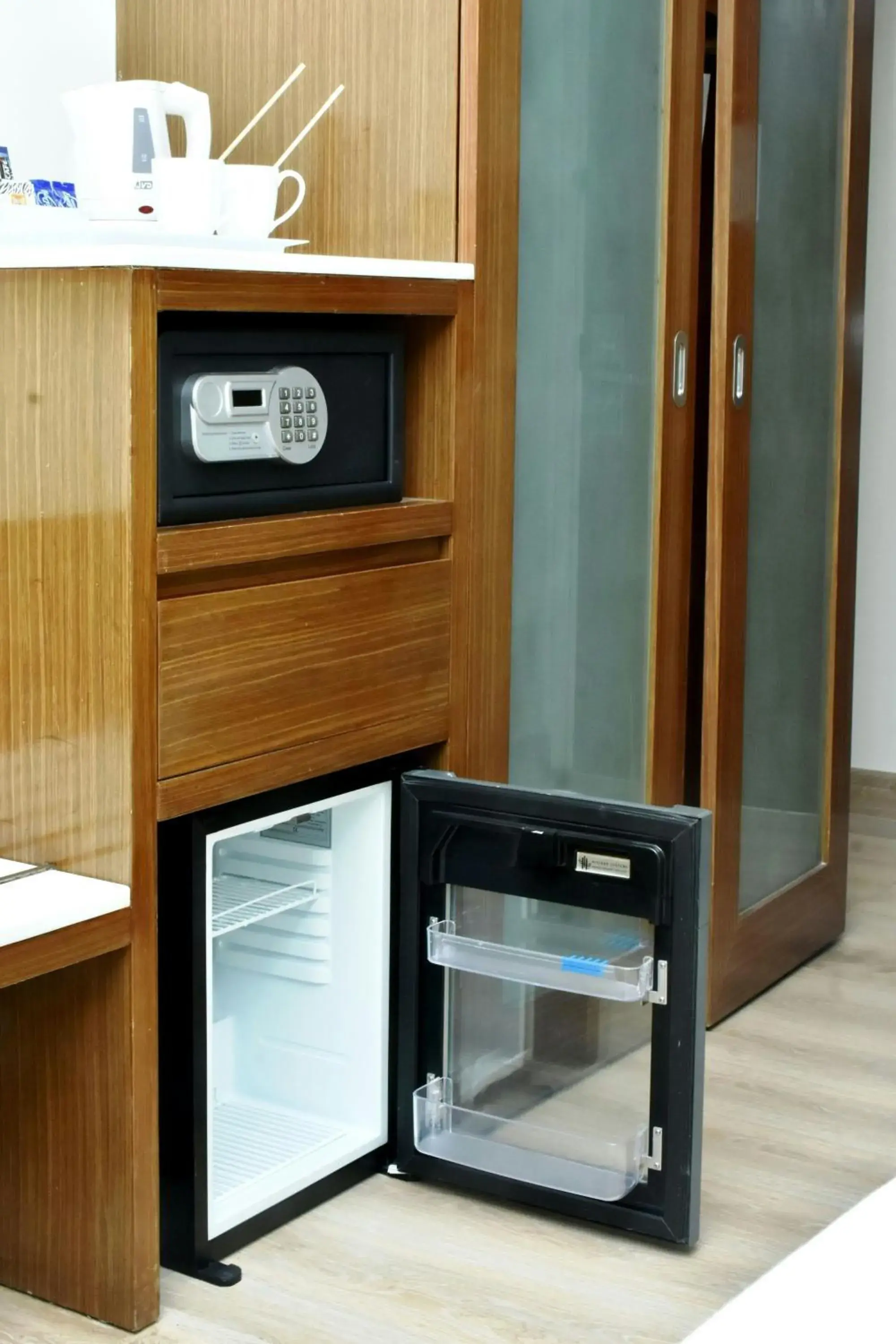 Fairfield Superior Room in Fairfield by Marriott Bengaluru Rajajinagar Fairfield Superior Room in Fairfield by Marriott Bengaluru Rajajinagar