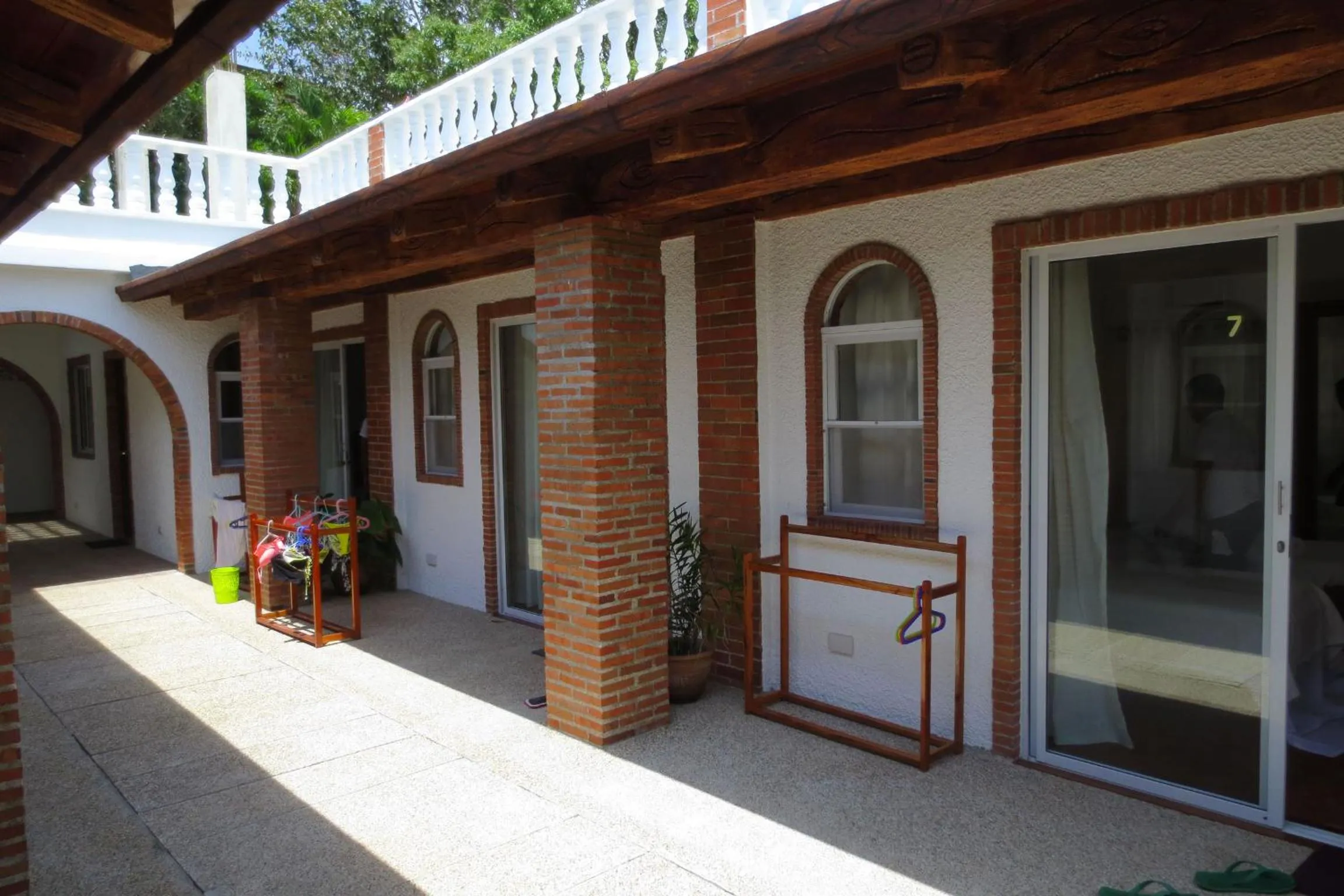 Property building in Amihan-Home