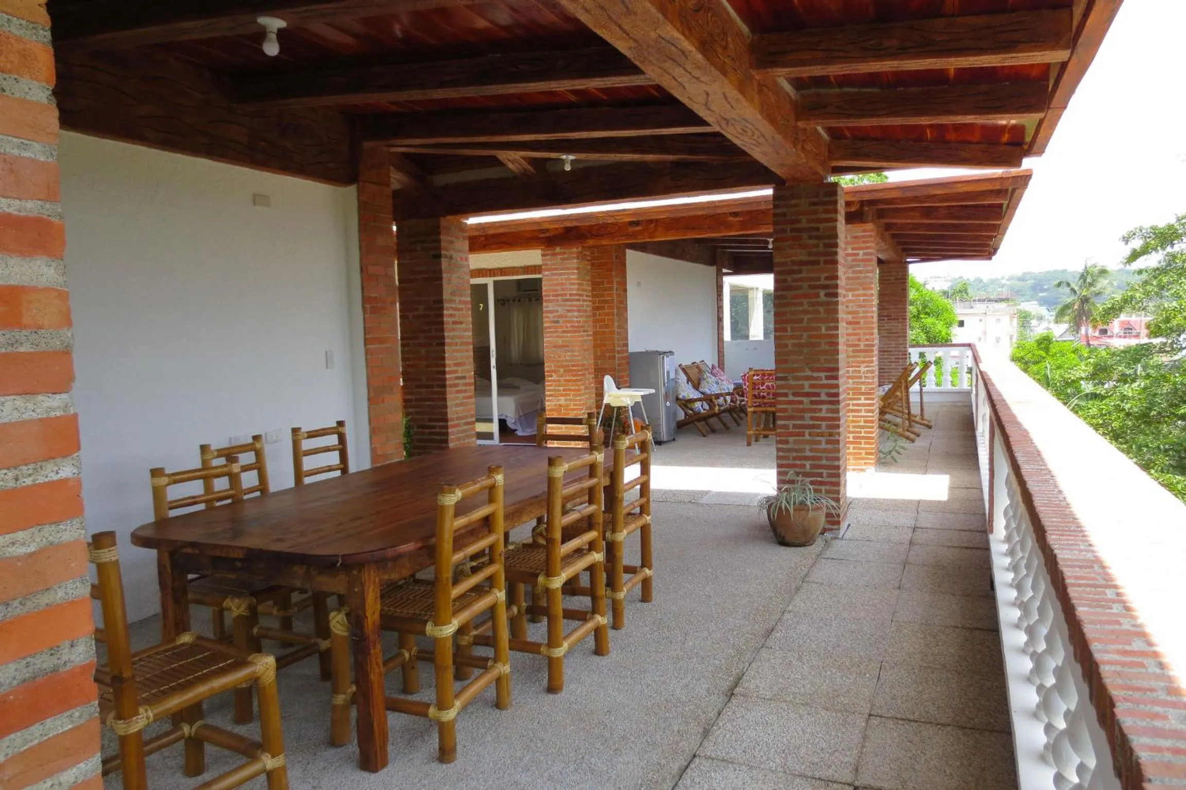 Property building in Amihan-Home