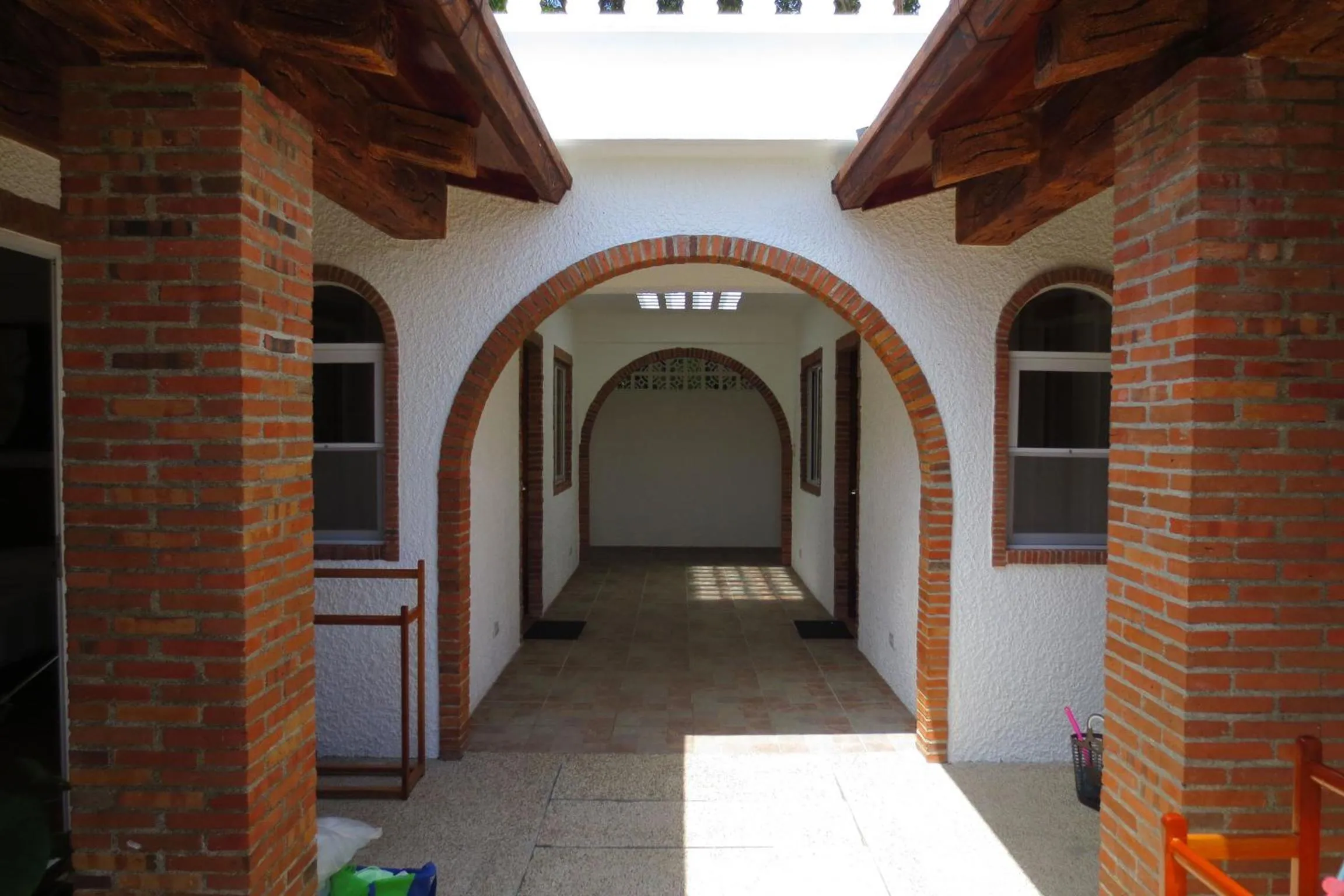 Property building in Amihan-Home