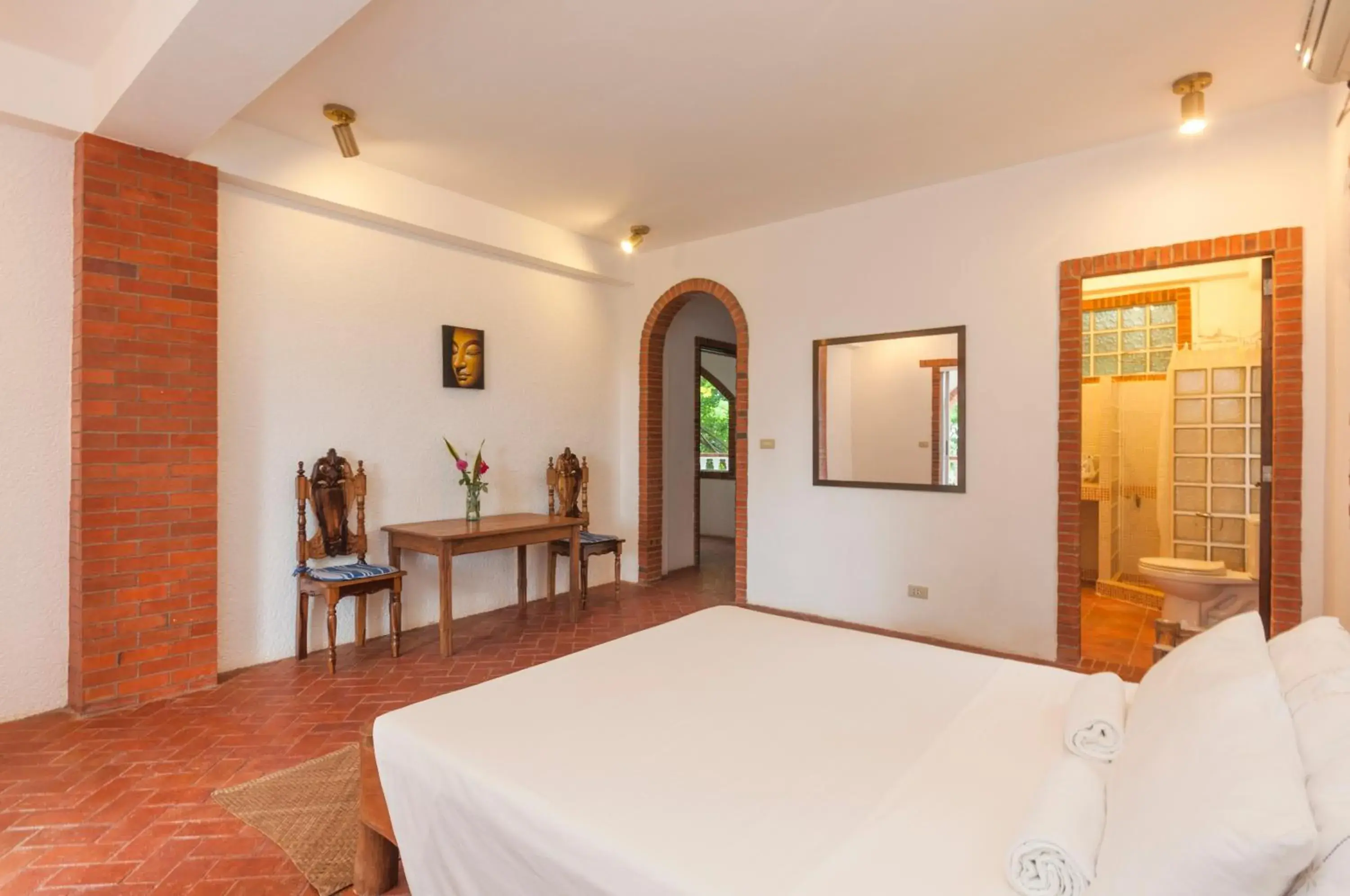 Photo of the whole room, Bed in Amihan-Home Photo of the whole room, Bed in Amihan-Home