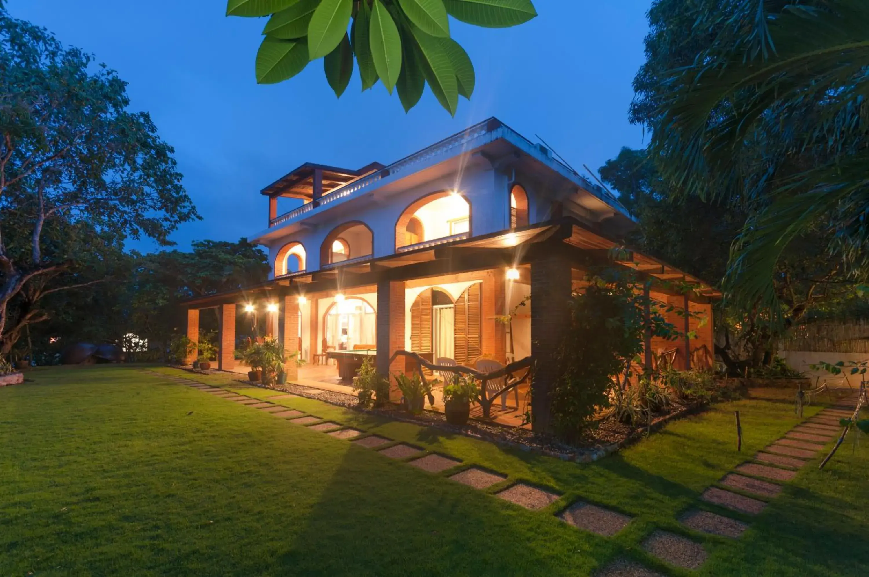 Facade/entrance in Amihan-Home Facade/entrance in Amihan-Home