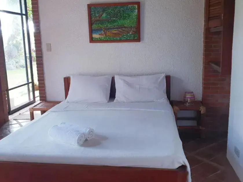 Bed in Amihan-Home Bed in Amihan-Home