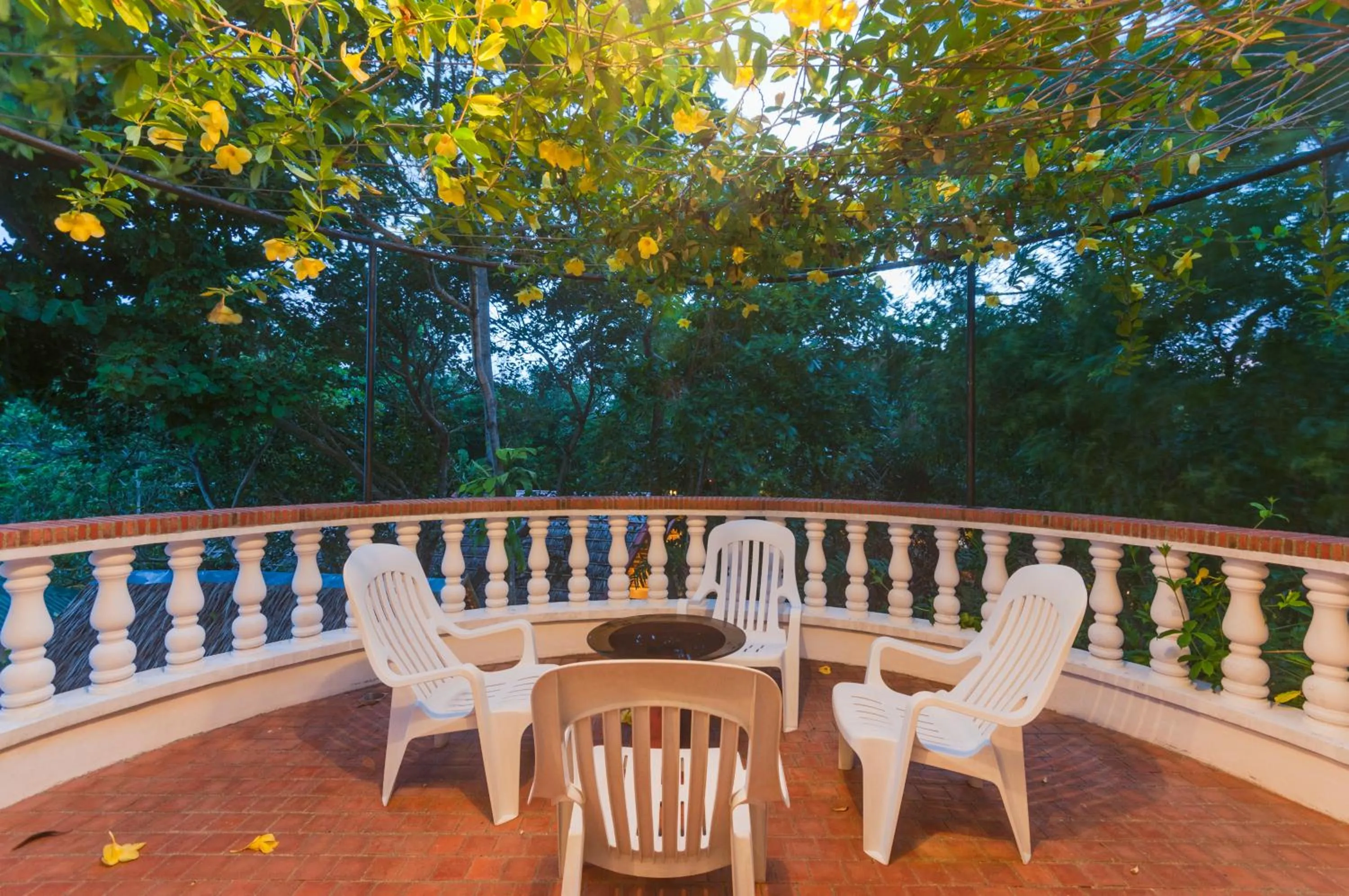 Balcony/Terrace in Amihan-Home