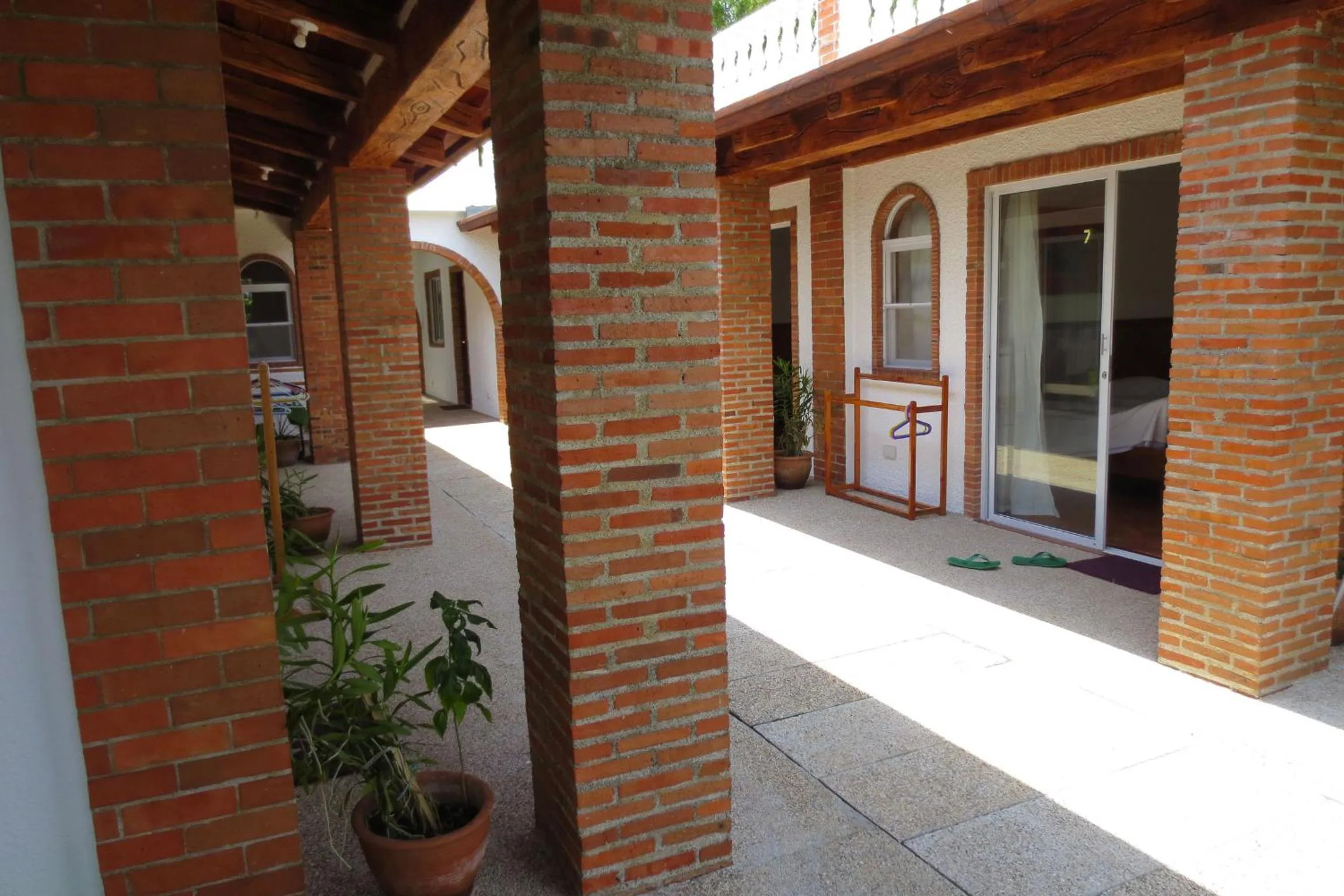 Property building in Amihan-Home