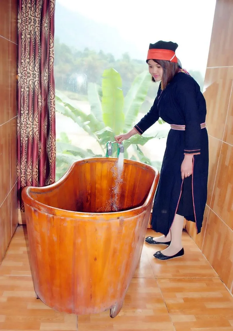 Spa and wellness centre/facilities in Truong Xuan Ecology