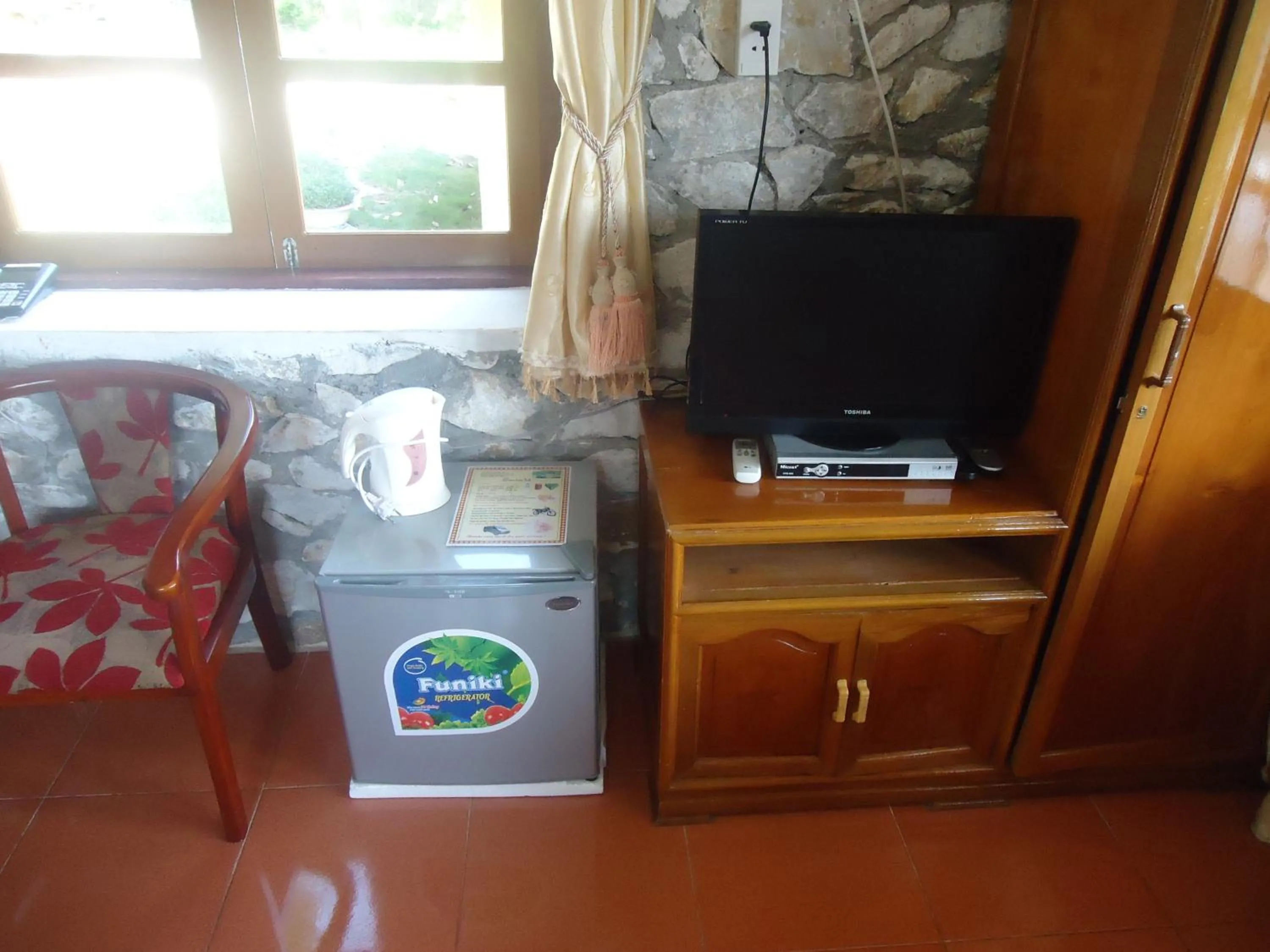 Living room in Truong Xuan Ecology