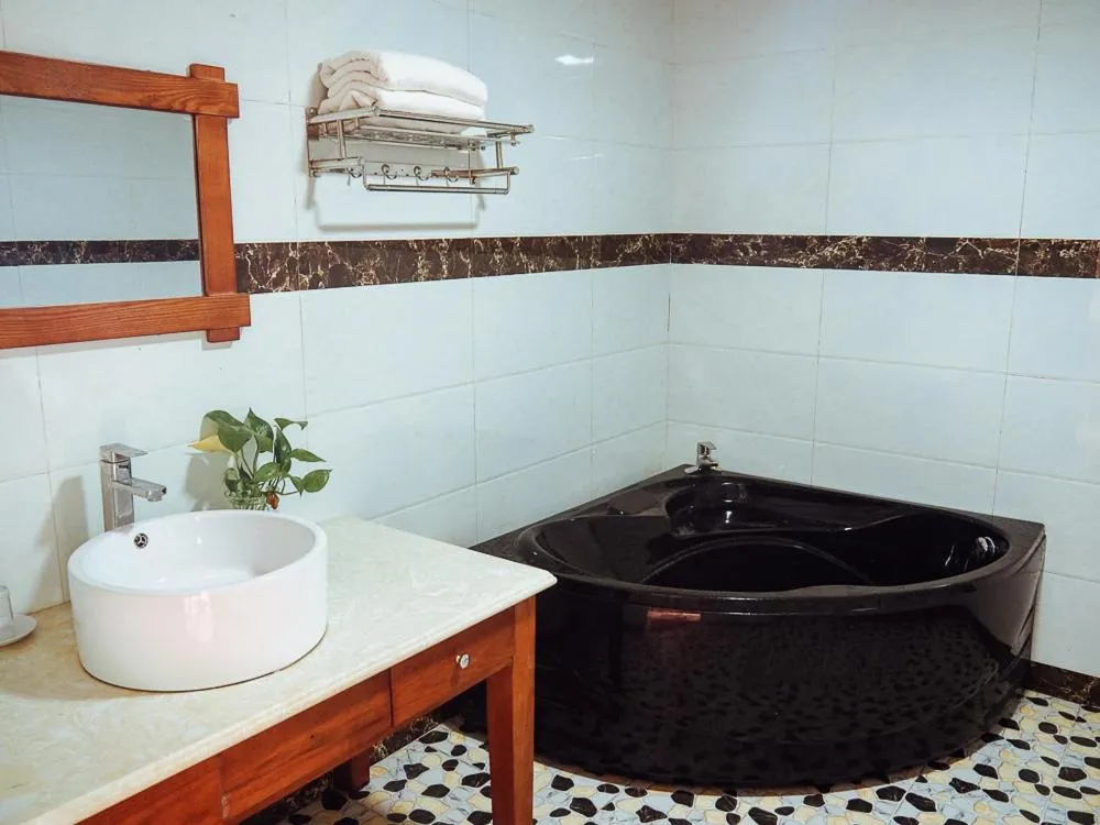 Bathroom in Truong Xuan Ecology