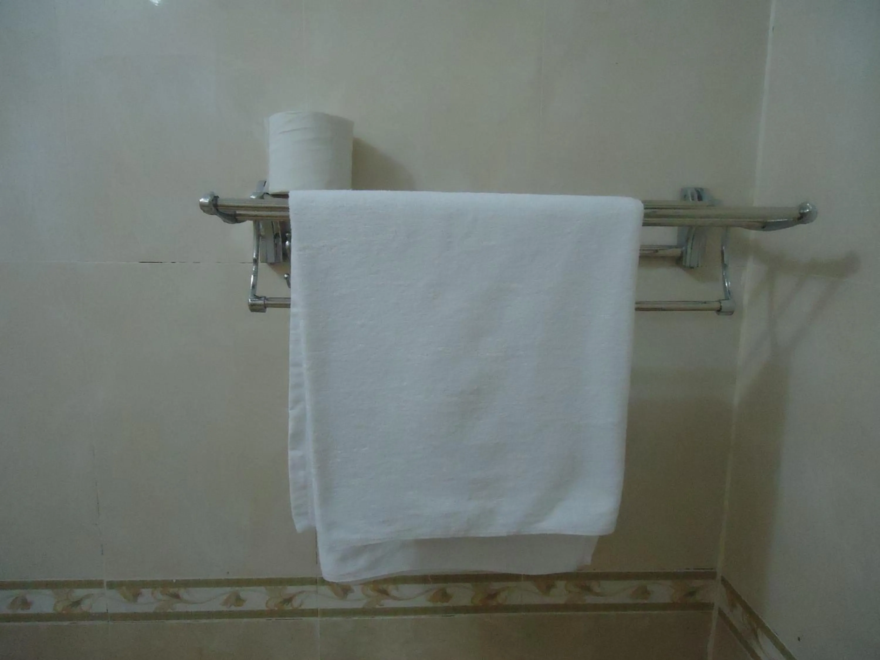 Bathroom in Truong Xuan Ecology