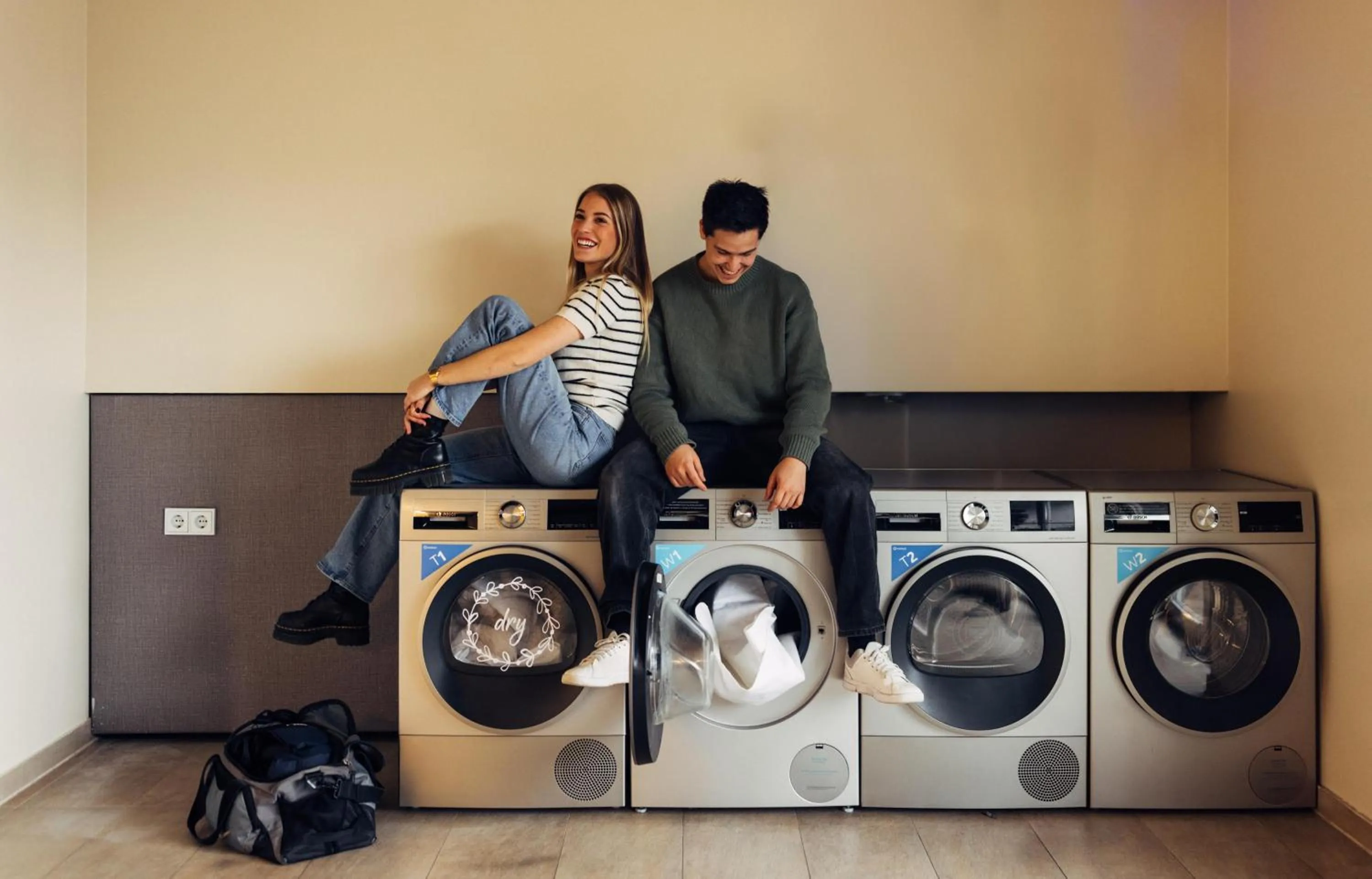 Other in harry's home Hart bei Graz hotel & apartments