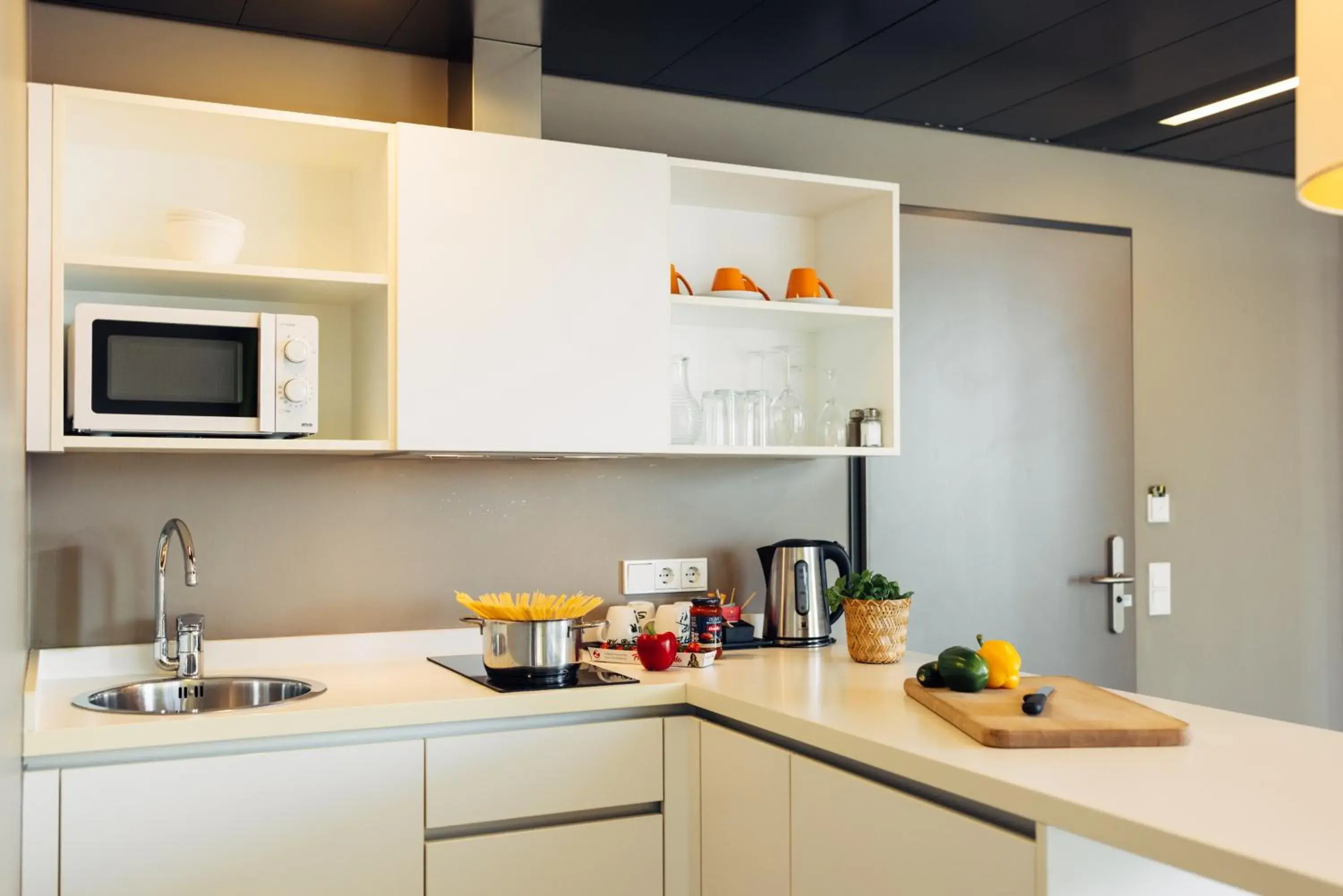 Food in harry's home Hart bei Graz hotel & apartments Food in harry's home Hart bei Graz hotel & apartments