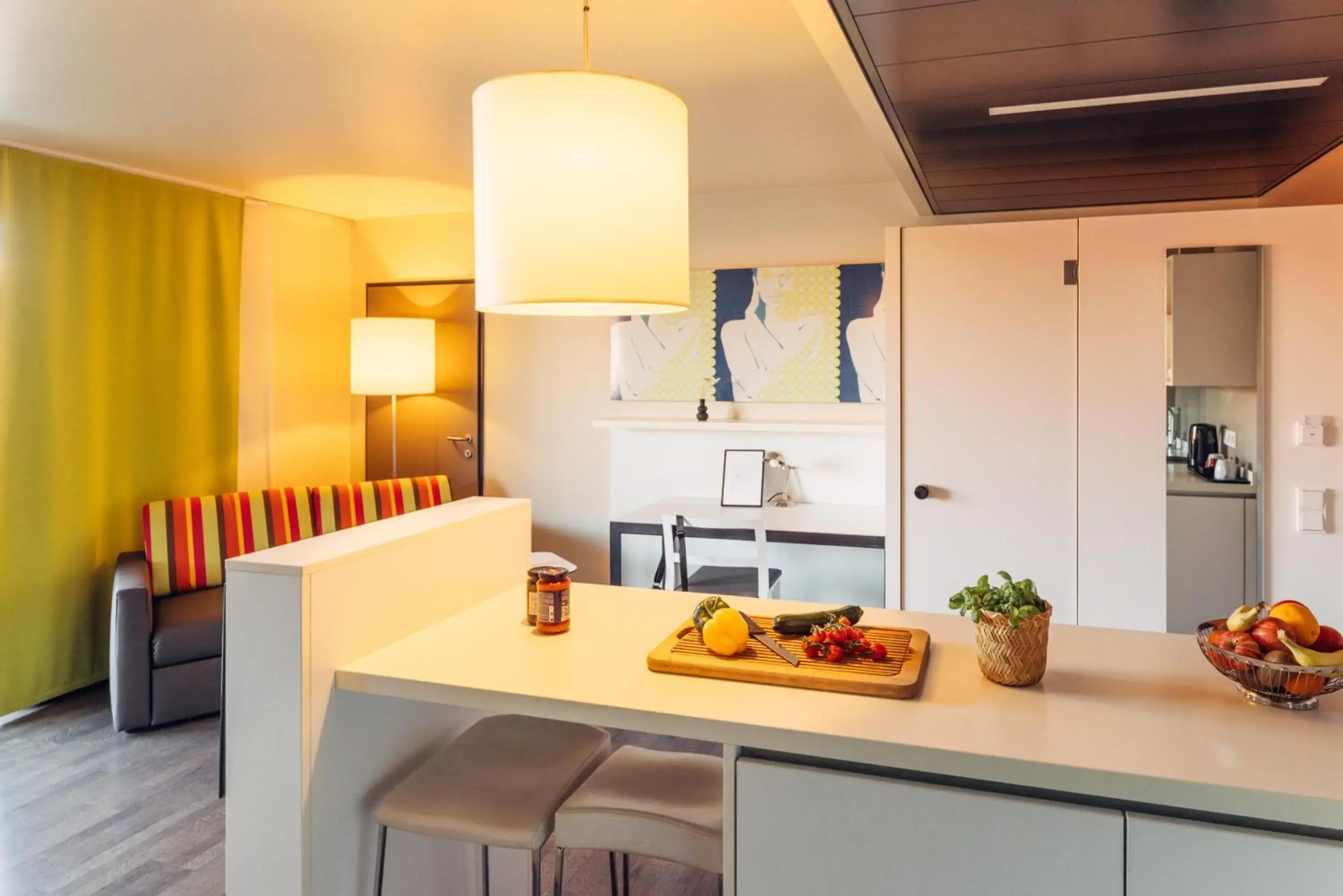 Photo of the whole room in harry's home Hart bei Graz hotel & apartments Photo of the whole room in harry's home Hart bei Graz hotel & apartments