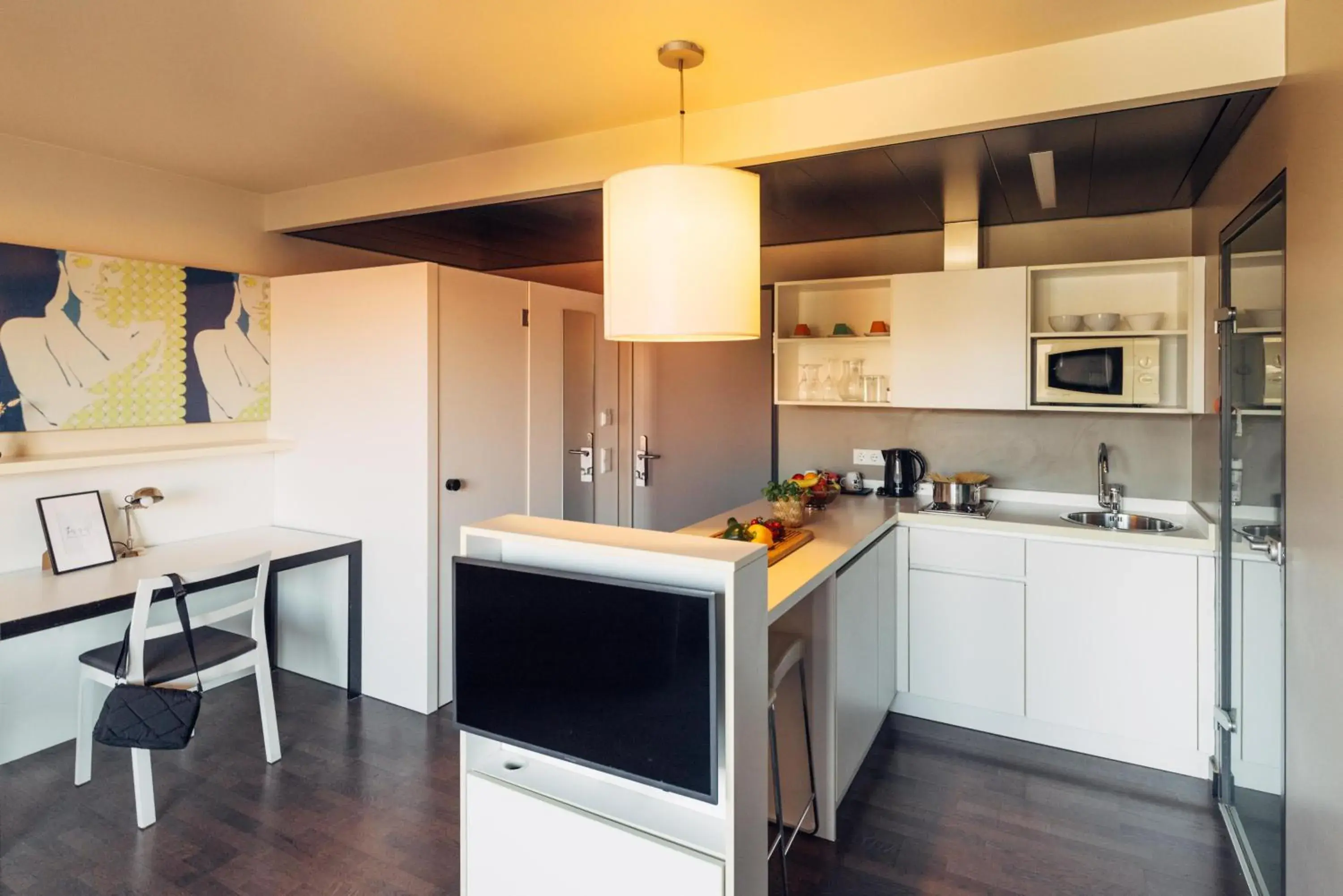 Photo of the whole room in harry's home Hart bei Graz hotel & apartments Photo of the whole room in harry's home Hart bei Graz hotel & apartments