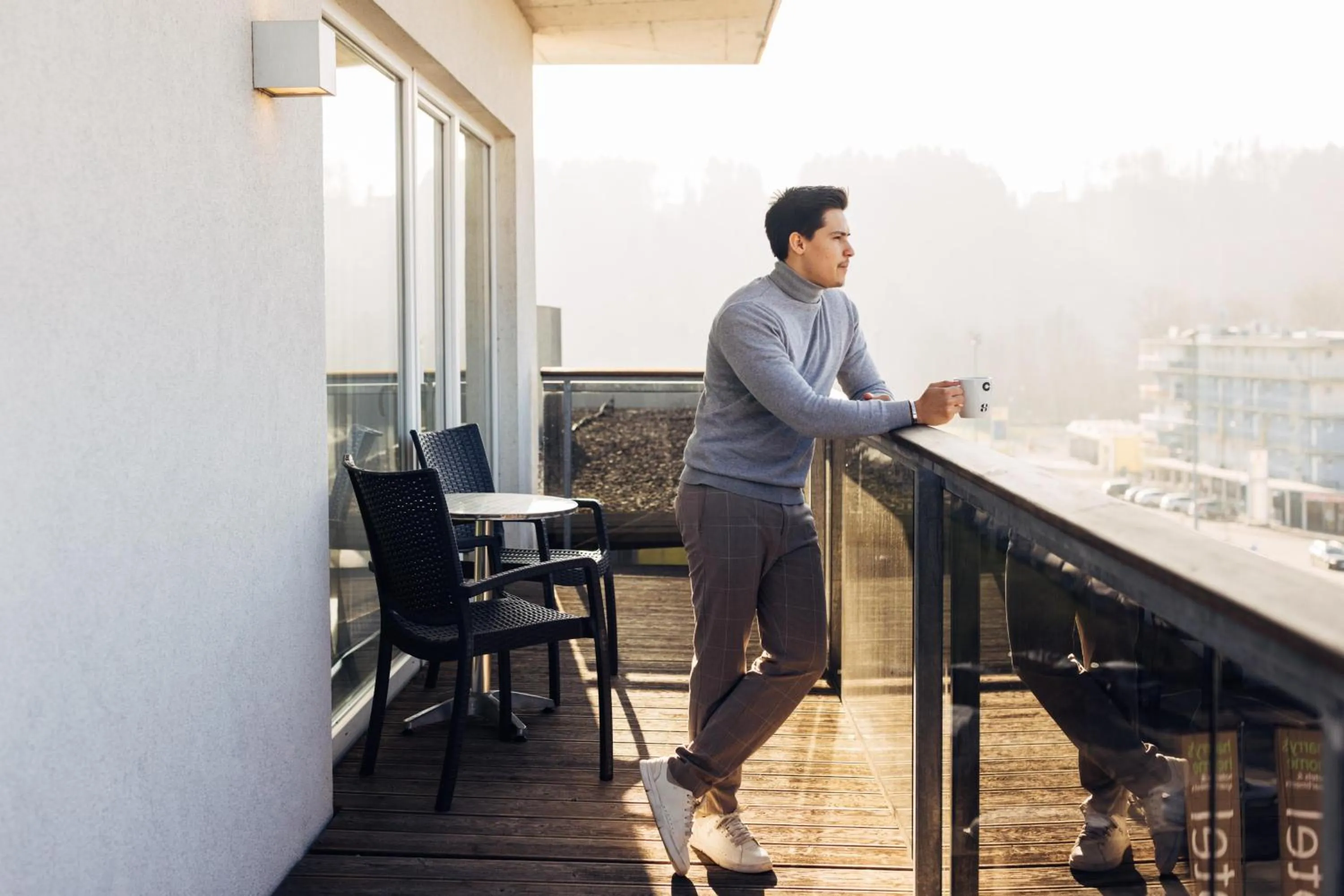 People in harry's home Hart bei Graz hotel & apartments