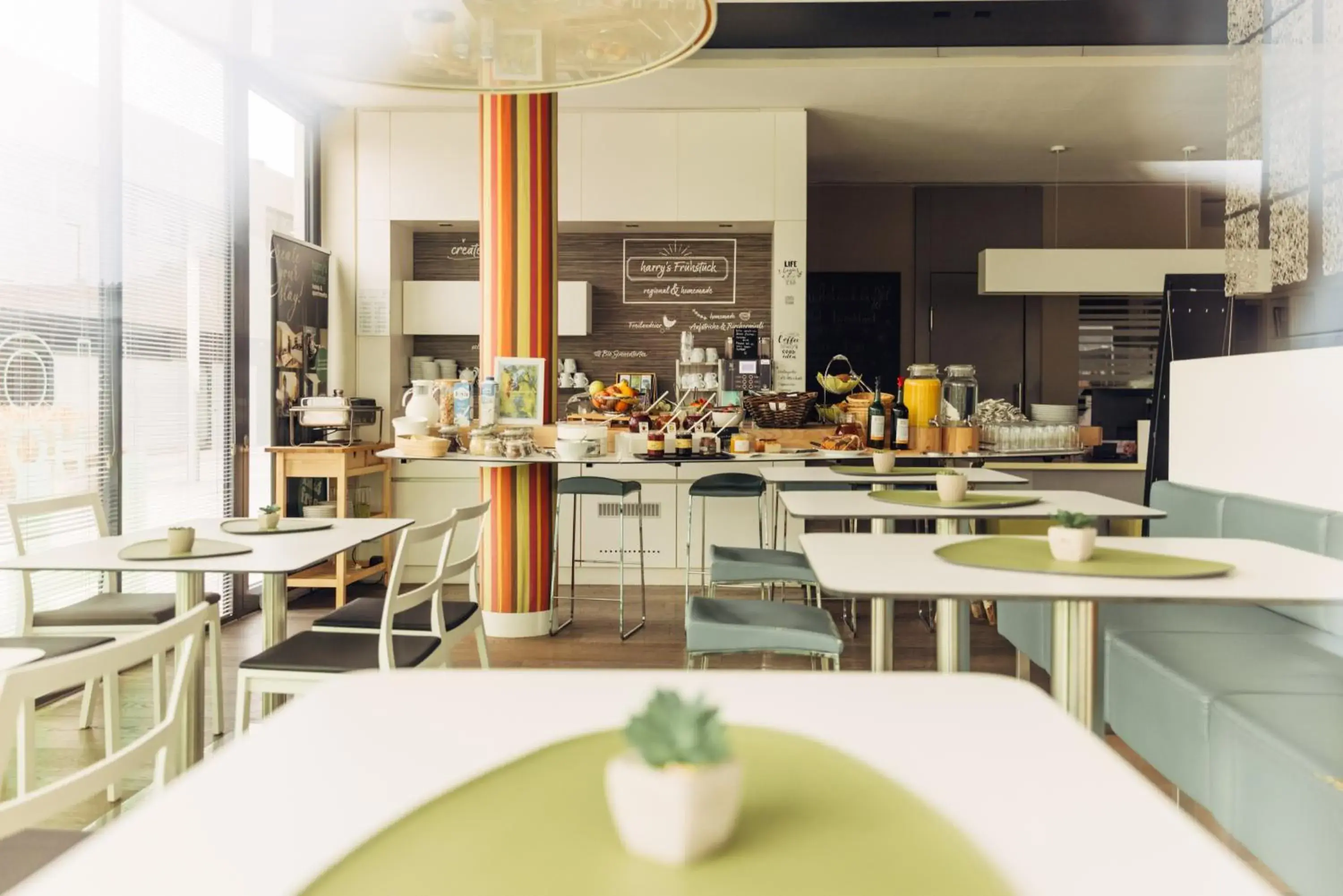 Food and drinks in harry's home Hart bei Graz hotel & apartments Food and drinks in harry's home Hart bei Graz hotel & apartments