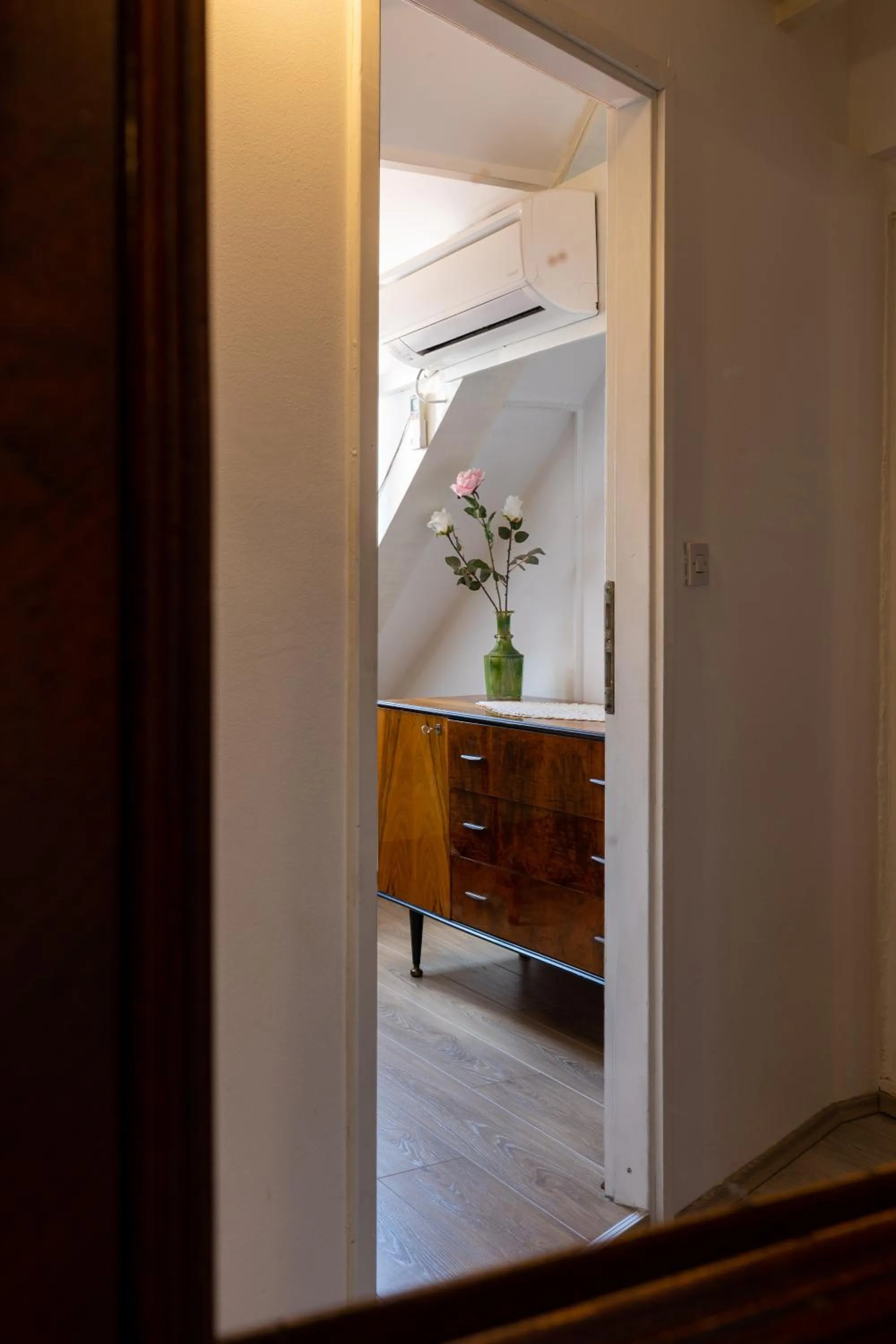 Old Town Baroque Palace Accommodation