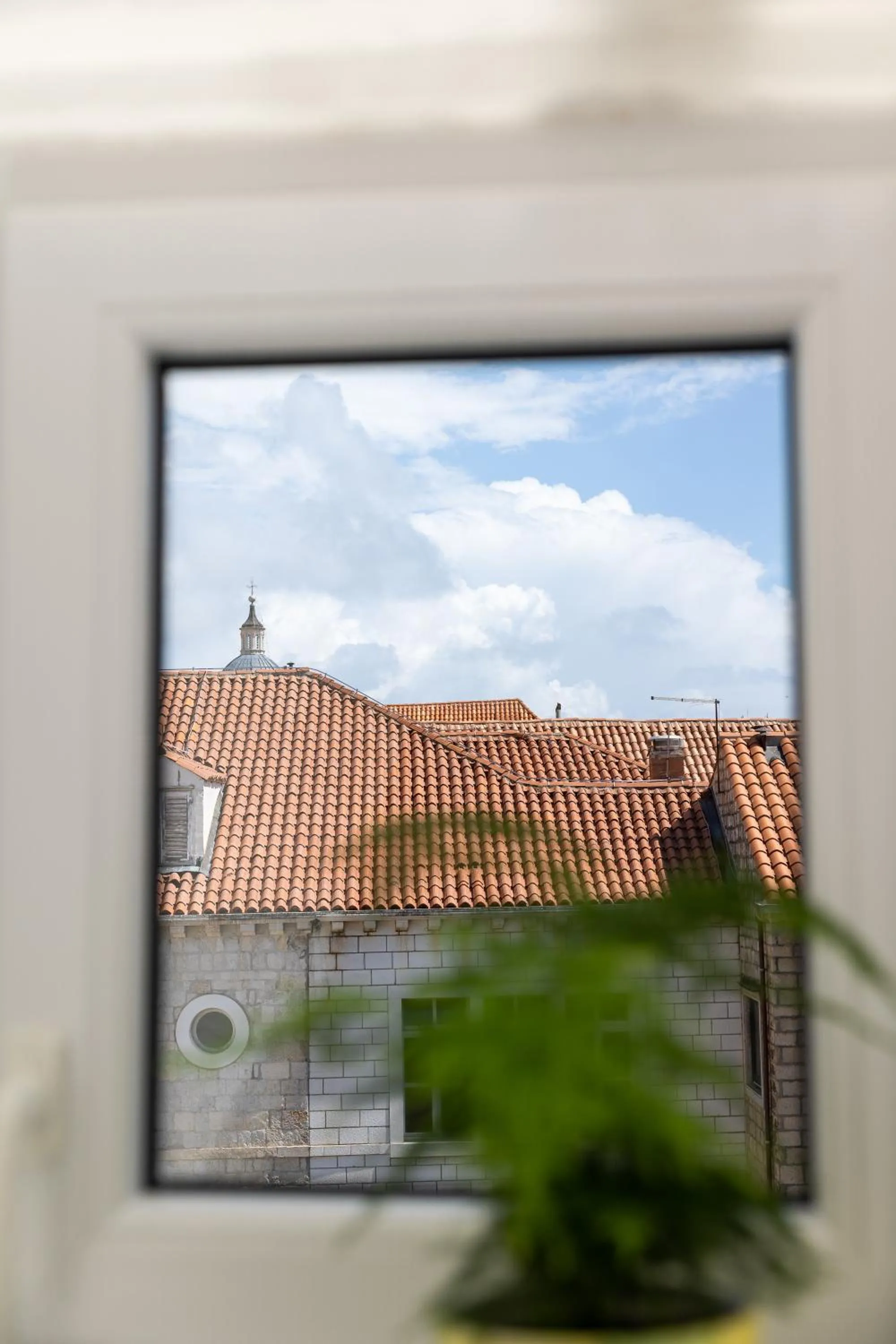 Old Town Baroque Palace Accommodation
