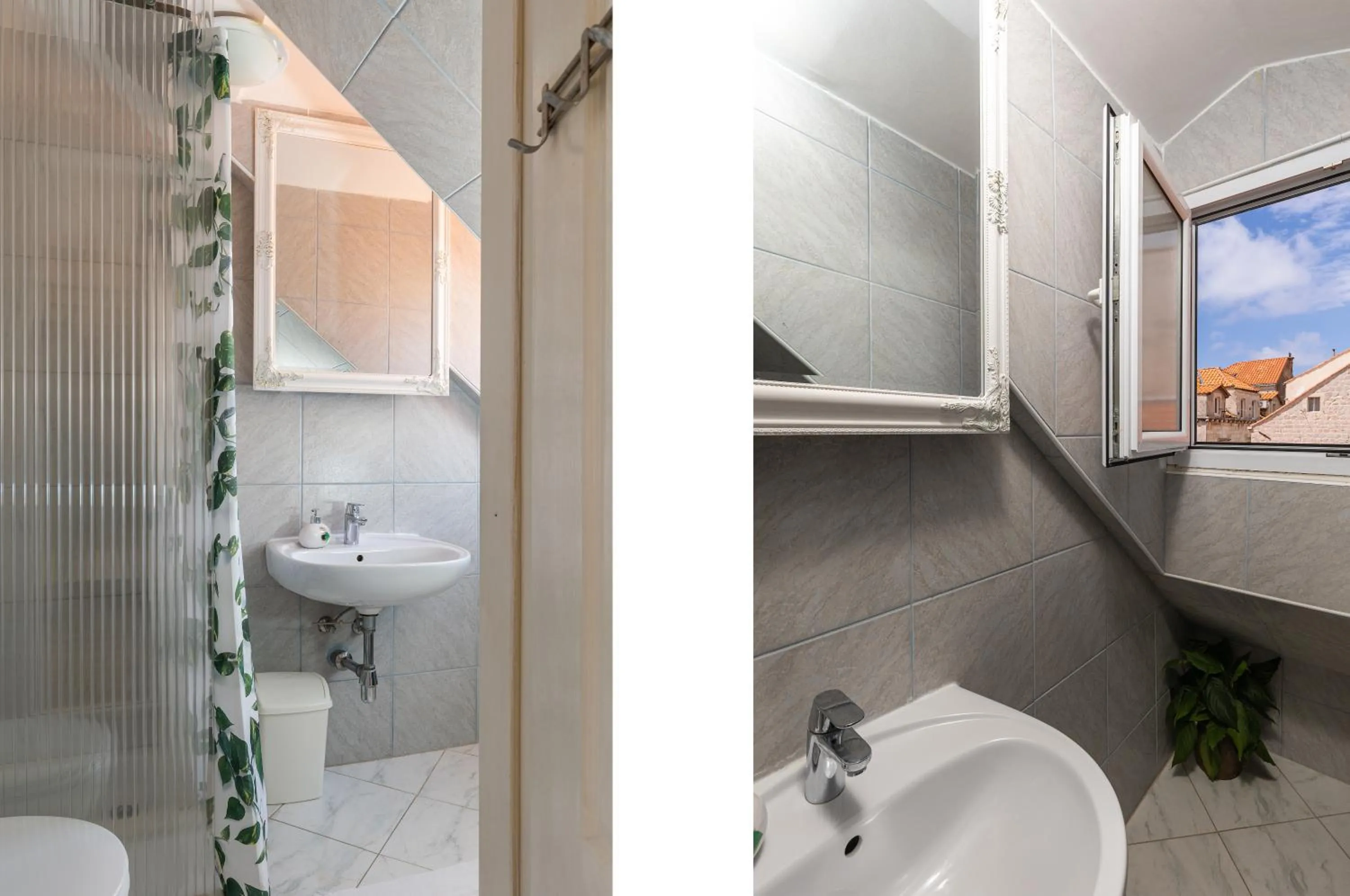 Old Town Baroque Palace Accommodation