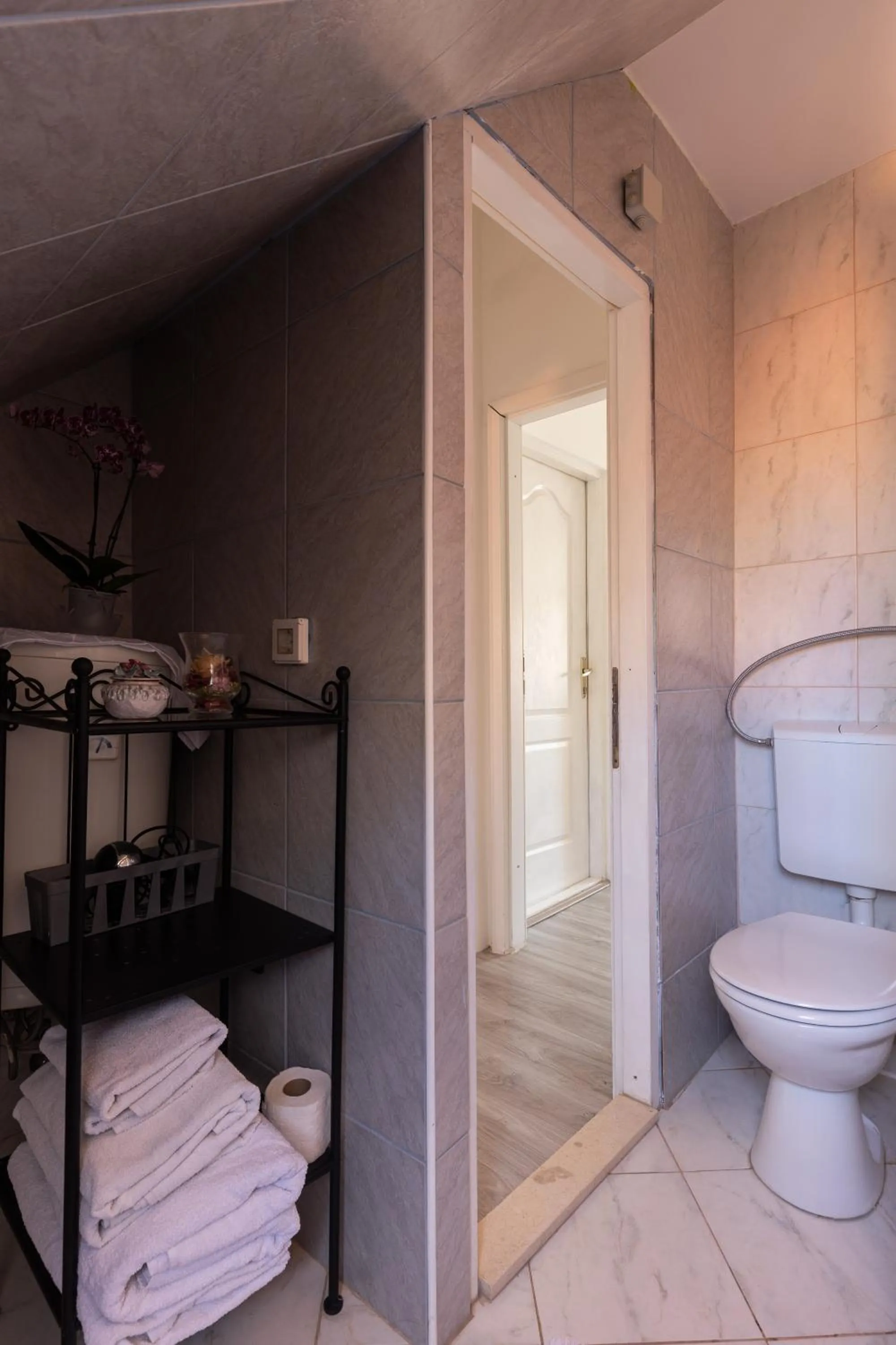 Old Town Baroque Palace Accommodation