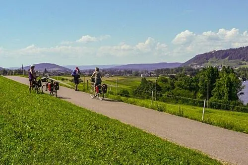 Activities in Fairmotel Dornbirn