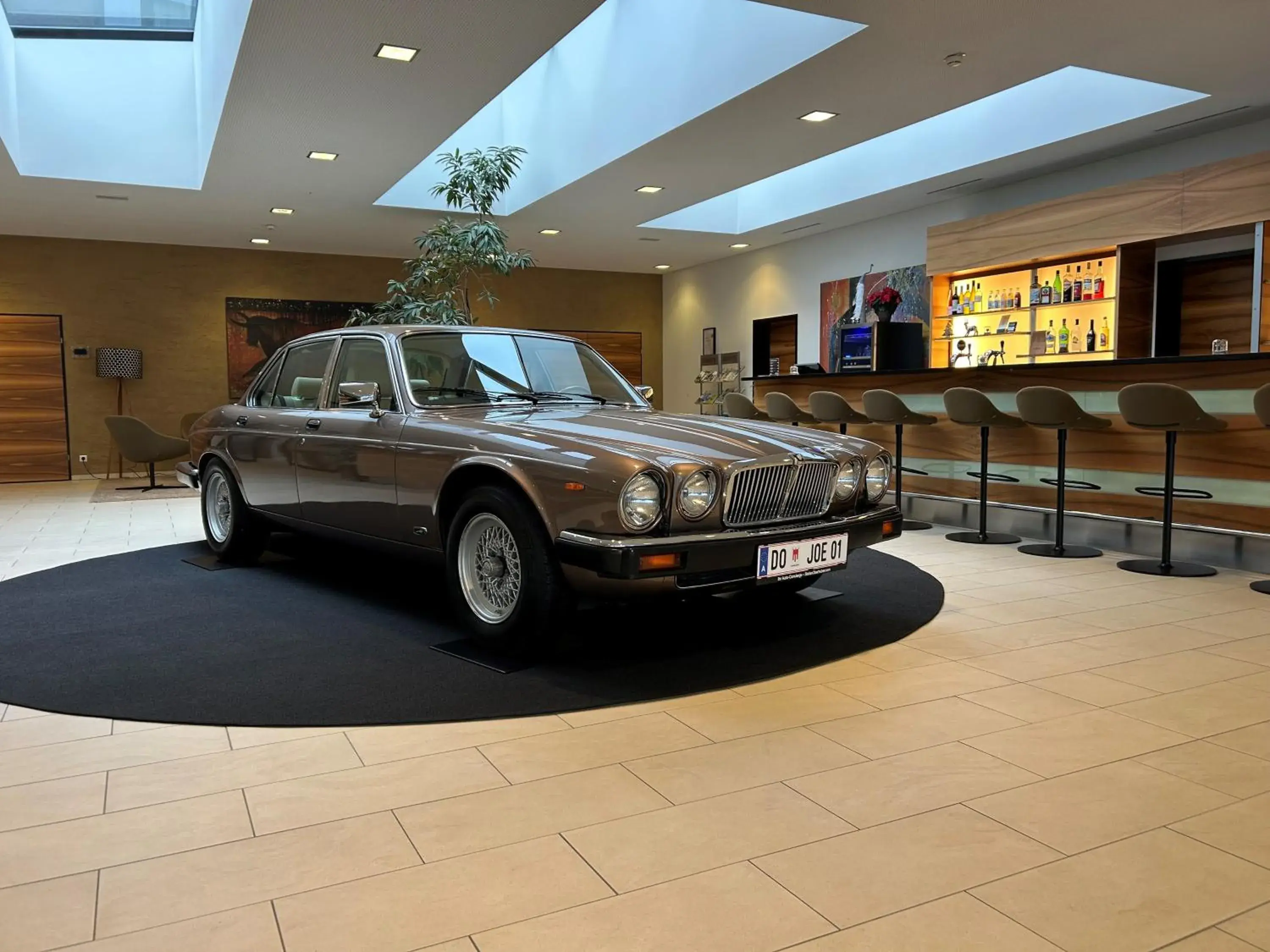 Lobby or reception in Fairmotel Dornbirn Lobby or reception in Fairmotel Dornbirn