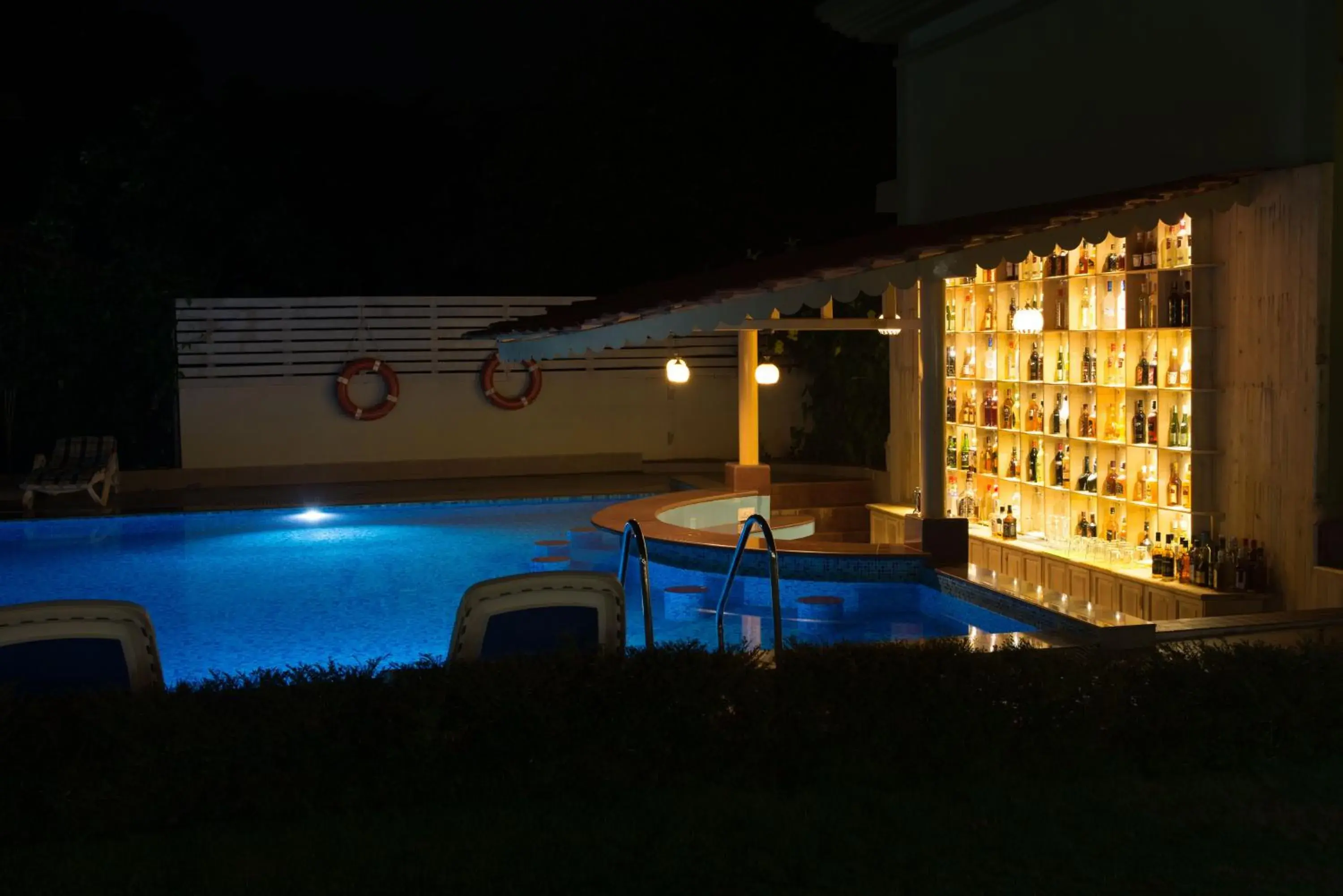 Lounge or bar in Cochichos Resort Lounge or bar in Cochichos Resort