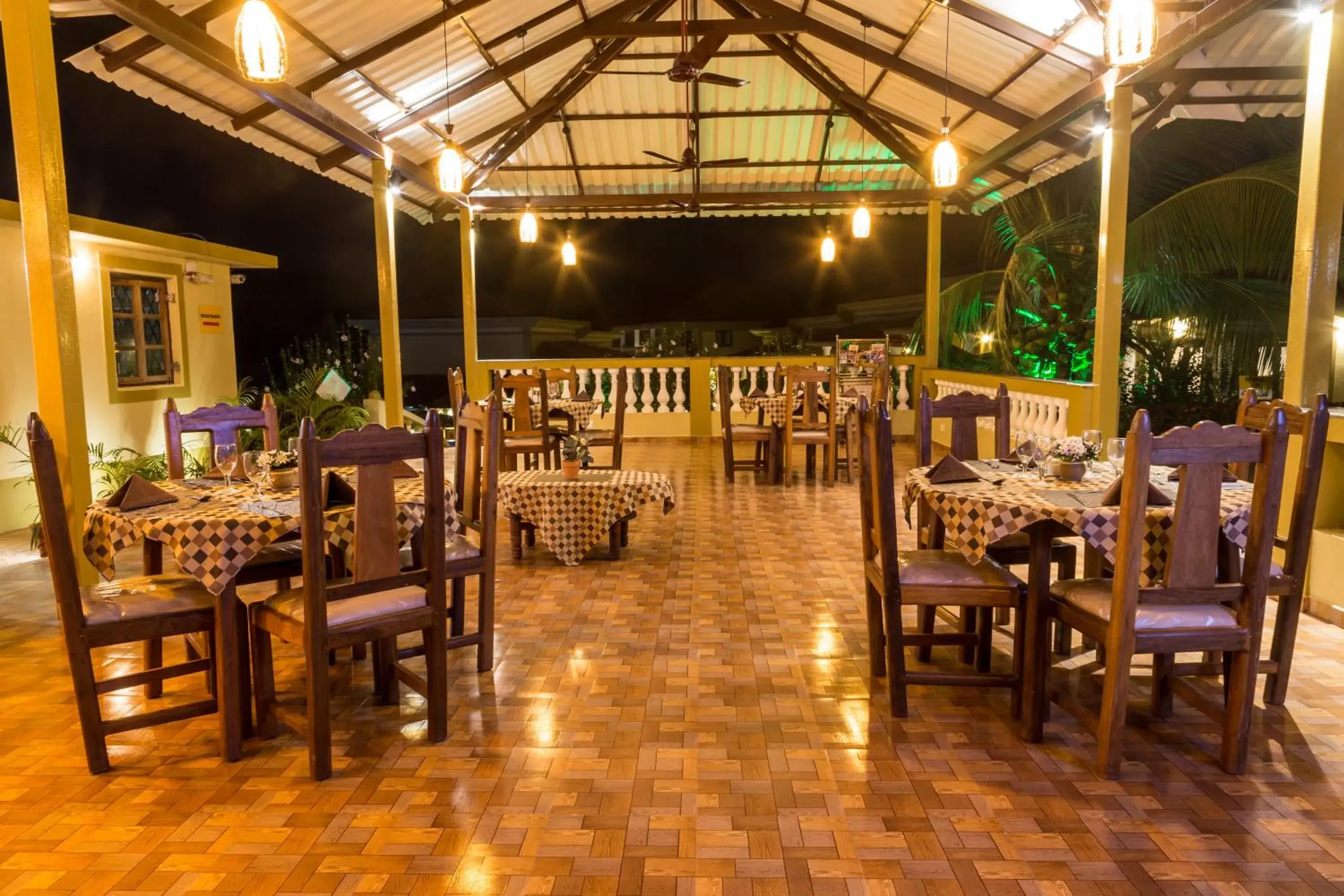 Restaurant/places to eat in Cochichos Resort Restaurant/places to eat in Cochichos Resort