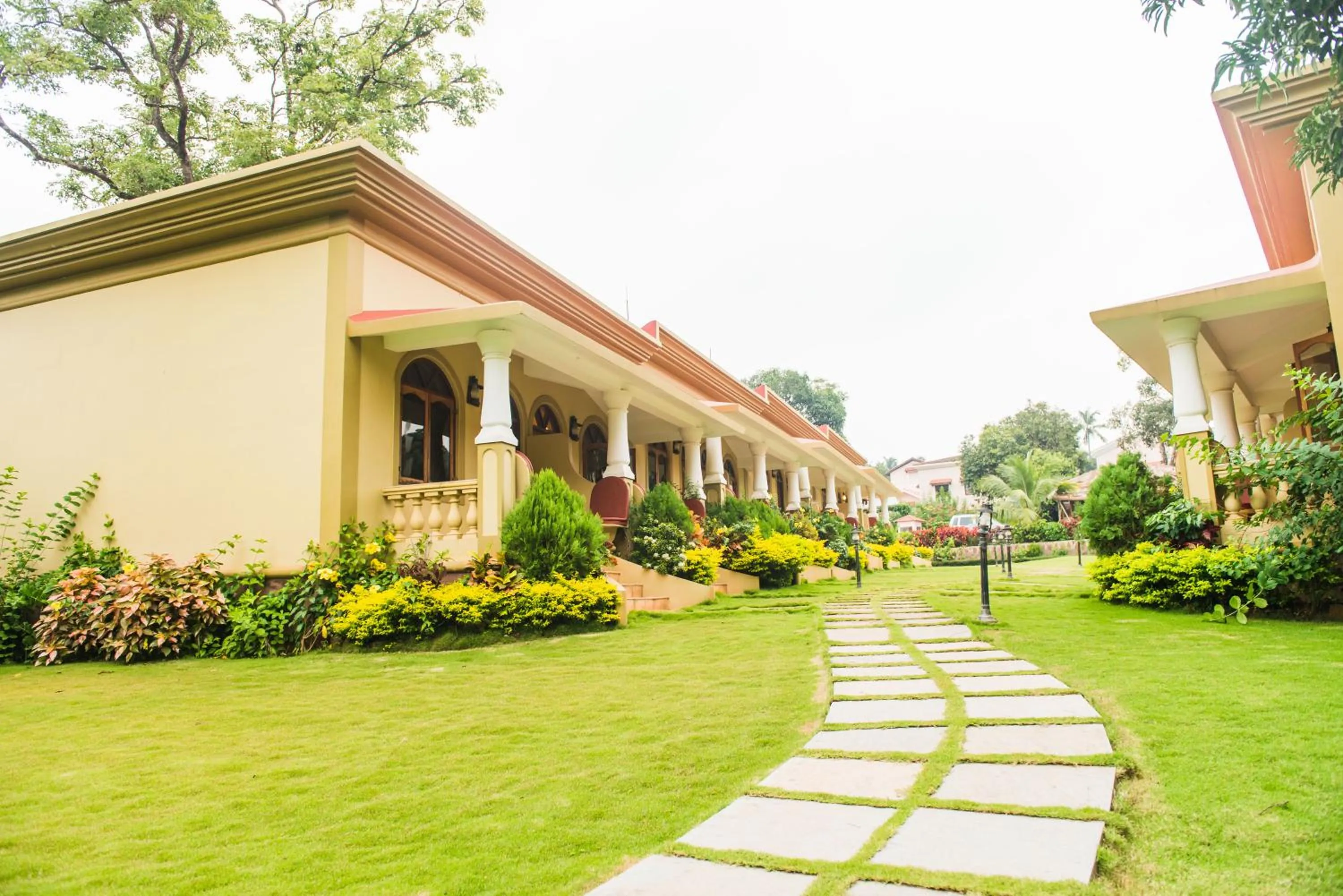 View (from property/room) in Cochichos Resort