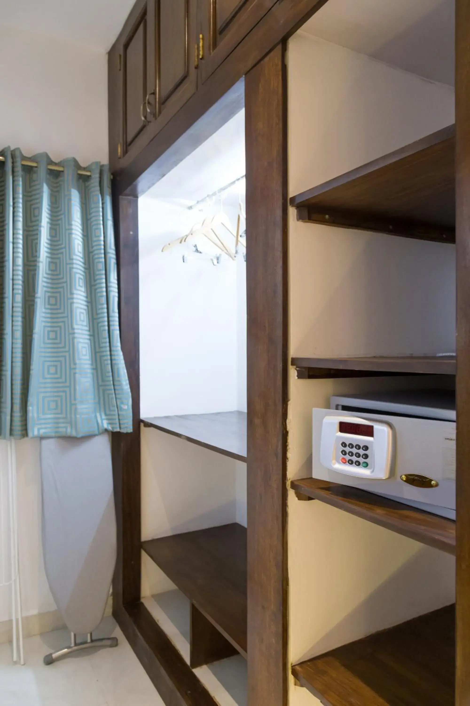 Area and facilities, Bed in Cochichos Resort Area and facilities, Bed in Cochichos Resort