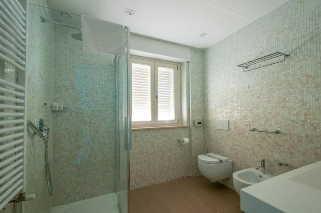 Gabbiano Hotel