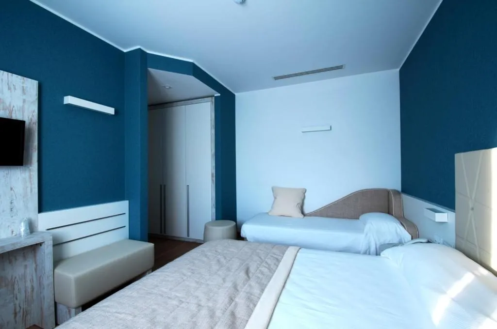 Gabbiano Hotel