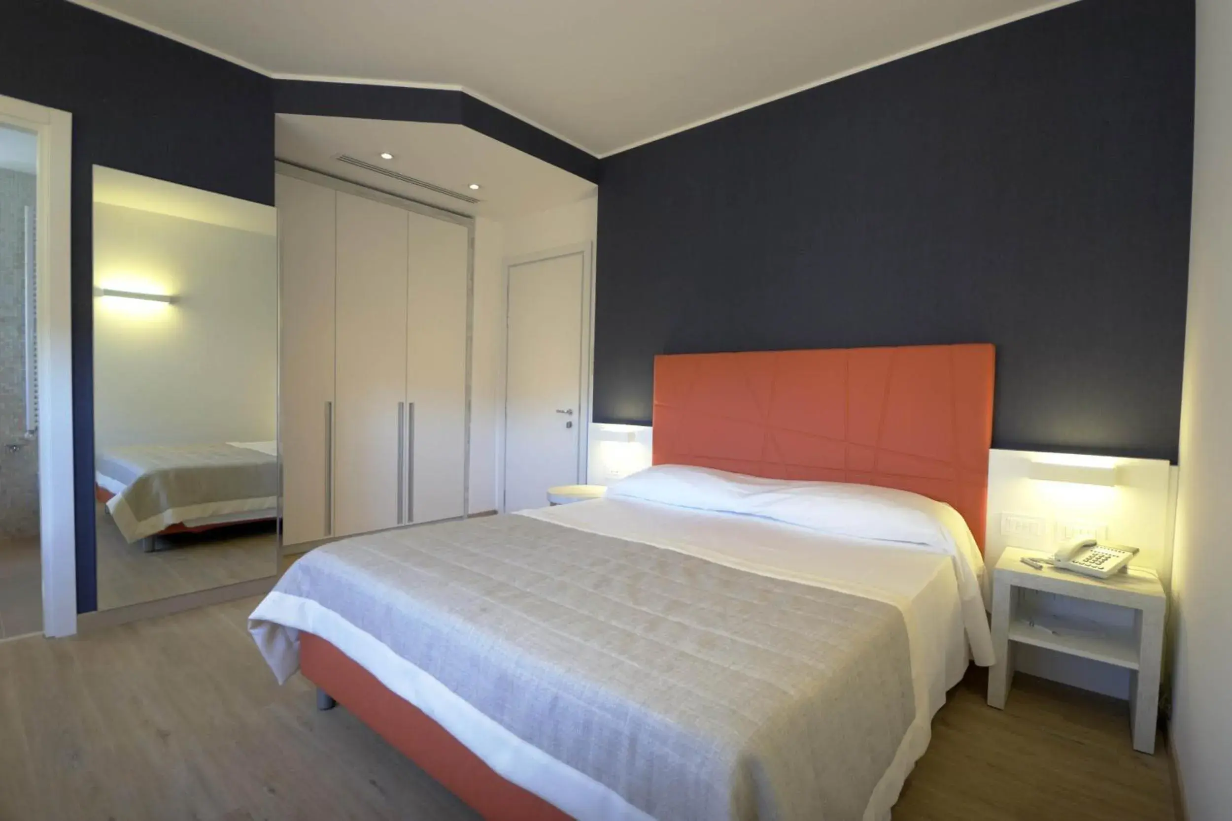 Gabbiano Hotel Gabbiano Hotel