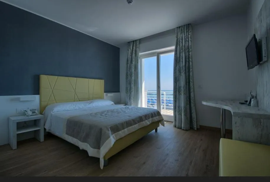 Gabbiano Hotel