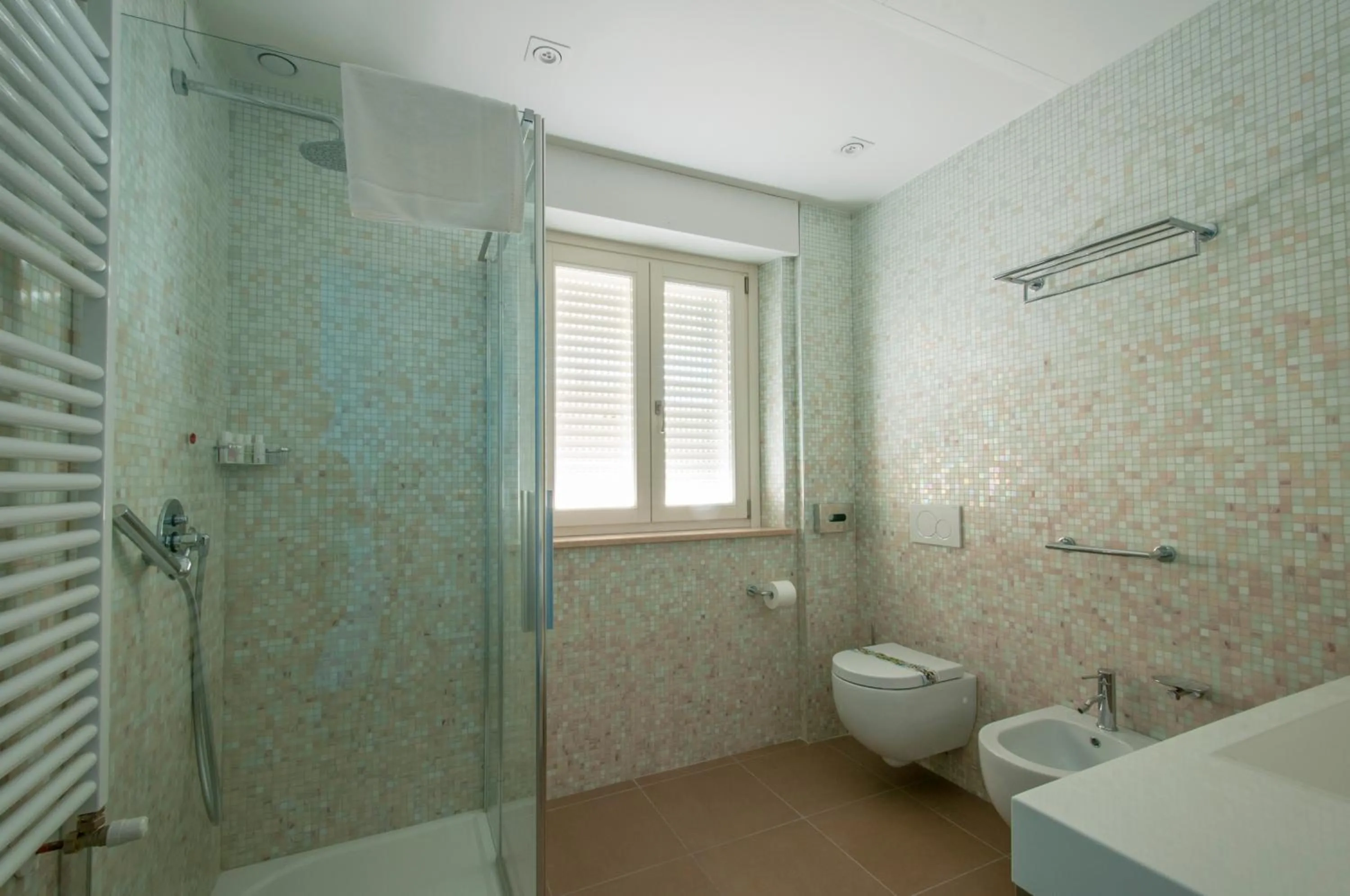 Gabbiano Hotel