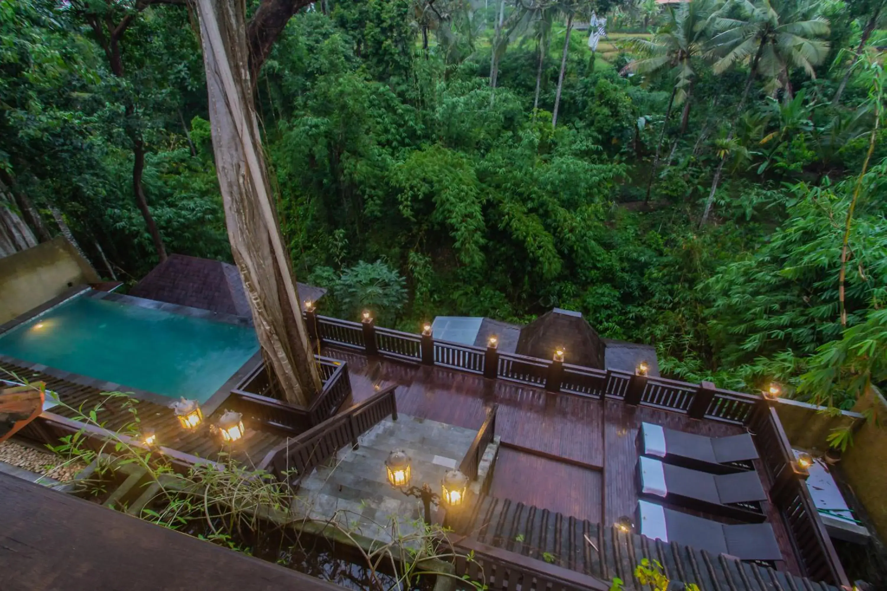 Graha Petulu Ubud by GenuineHost Graha Petulu Ubud by GenuineHost