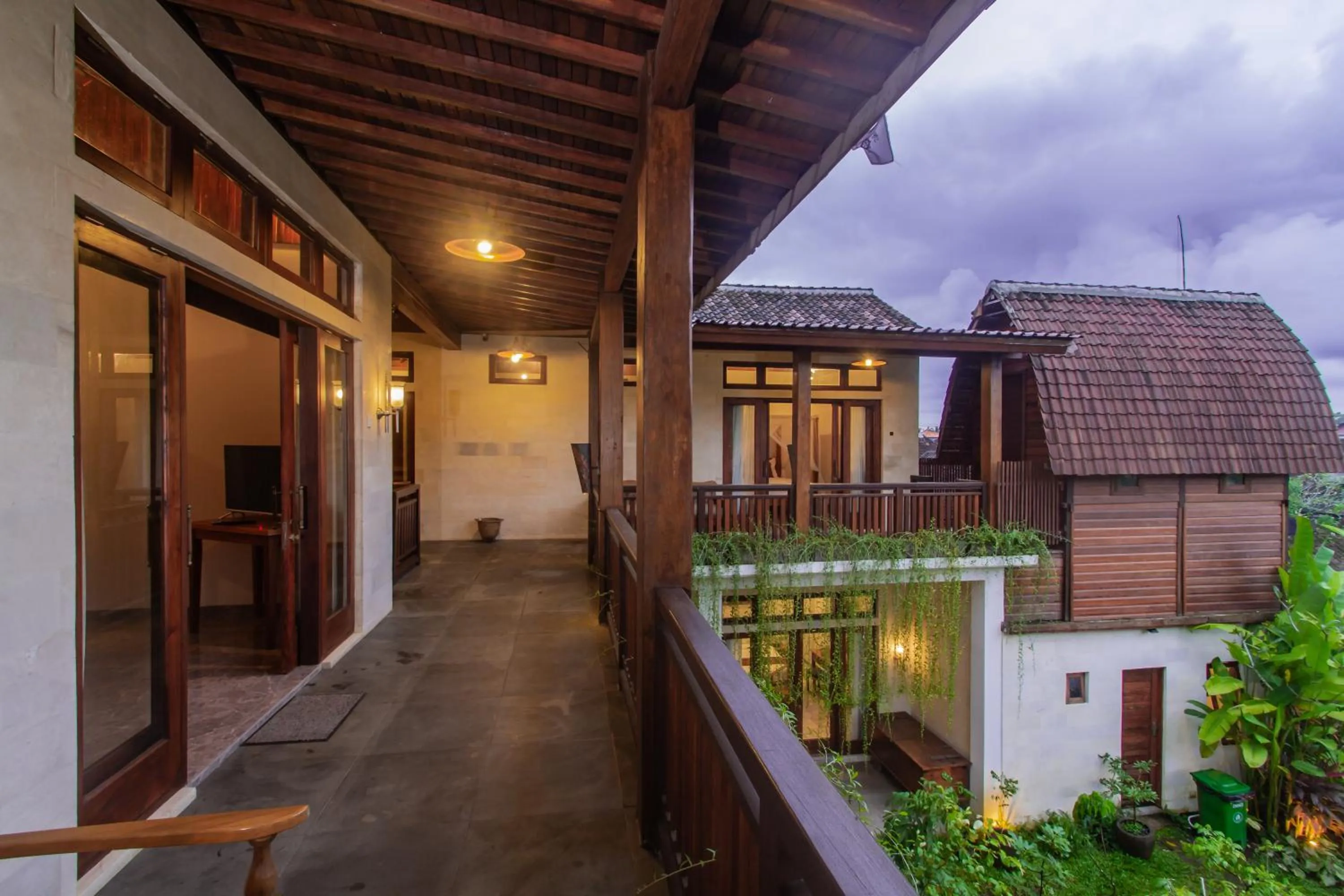 Property building in Graha Petulu Ubud by GenuineHost
