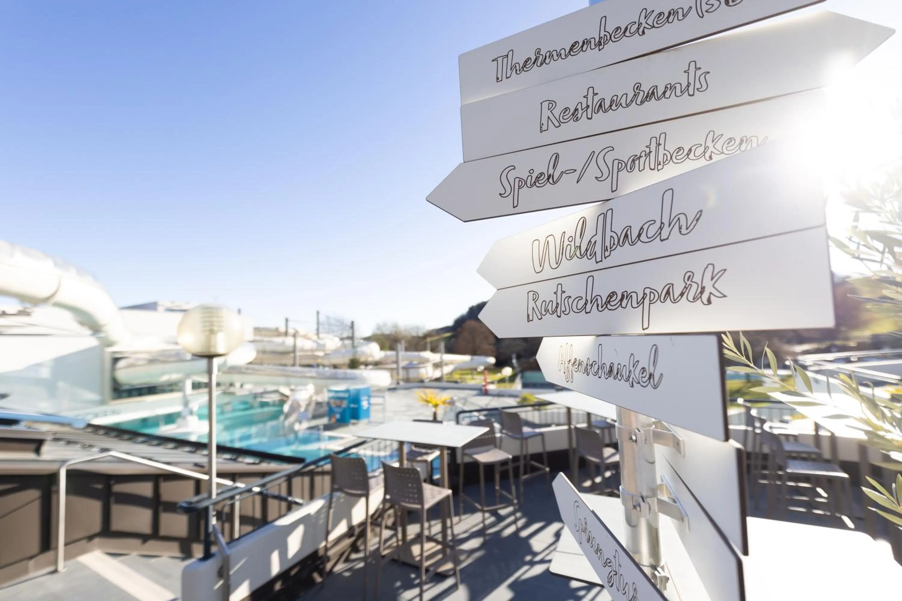 Spa and wellness centre/facilities in Hotel Vier Jahreszeiten Loipersdorf