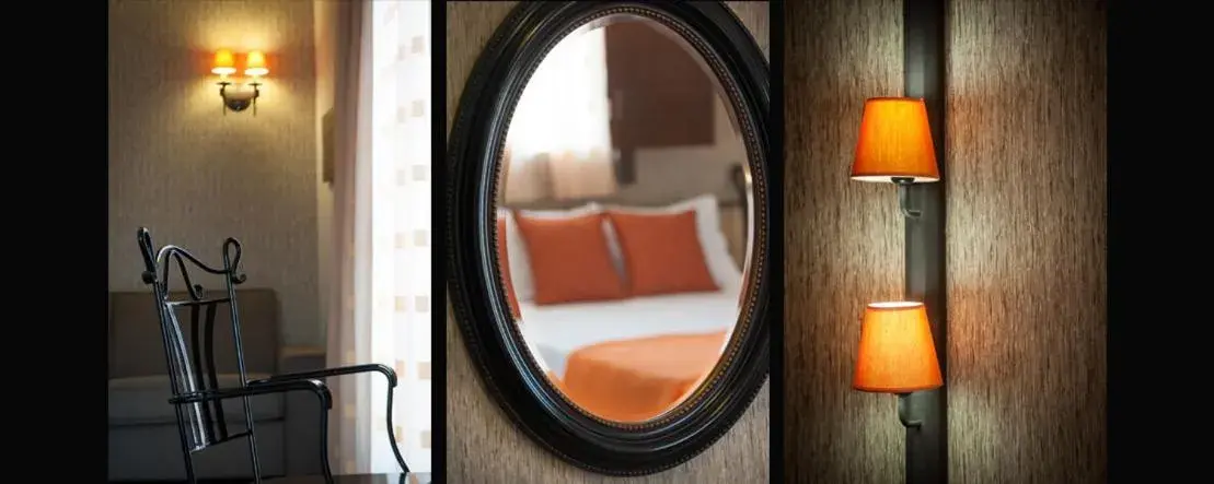 Executive Suite in Polys Guest House Executive Suite in Polys Guest House