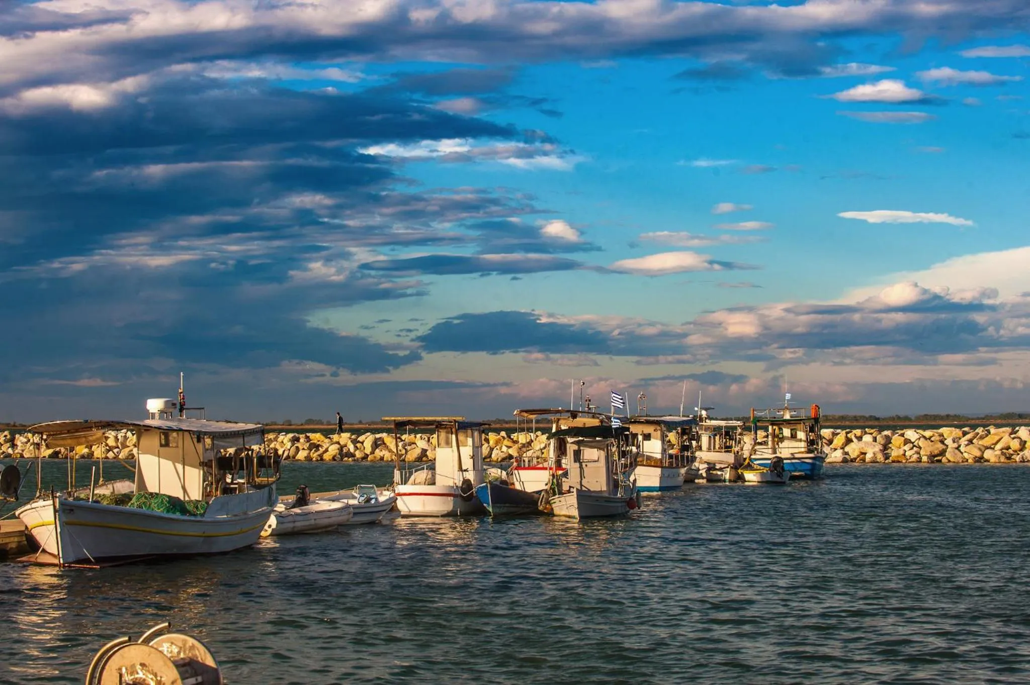 Nearby landmark in Polys Guest House