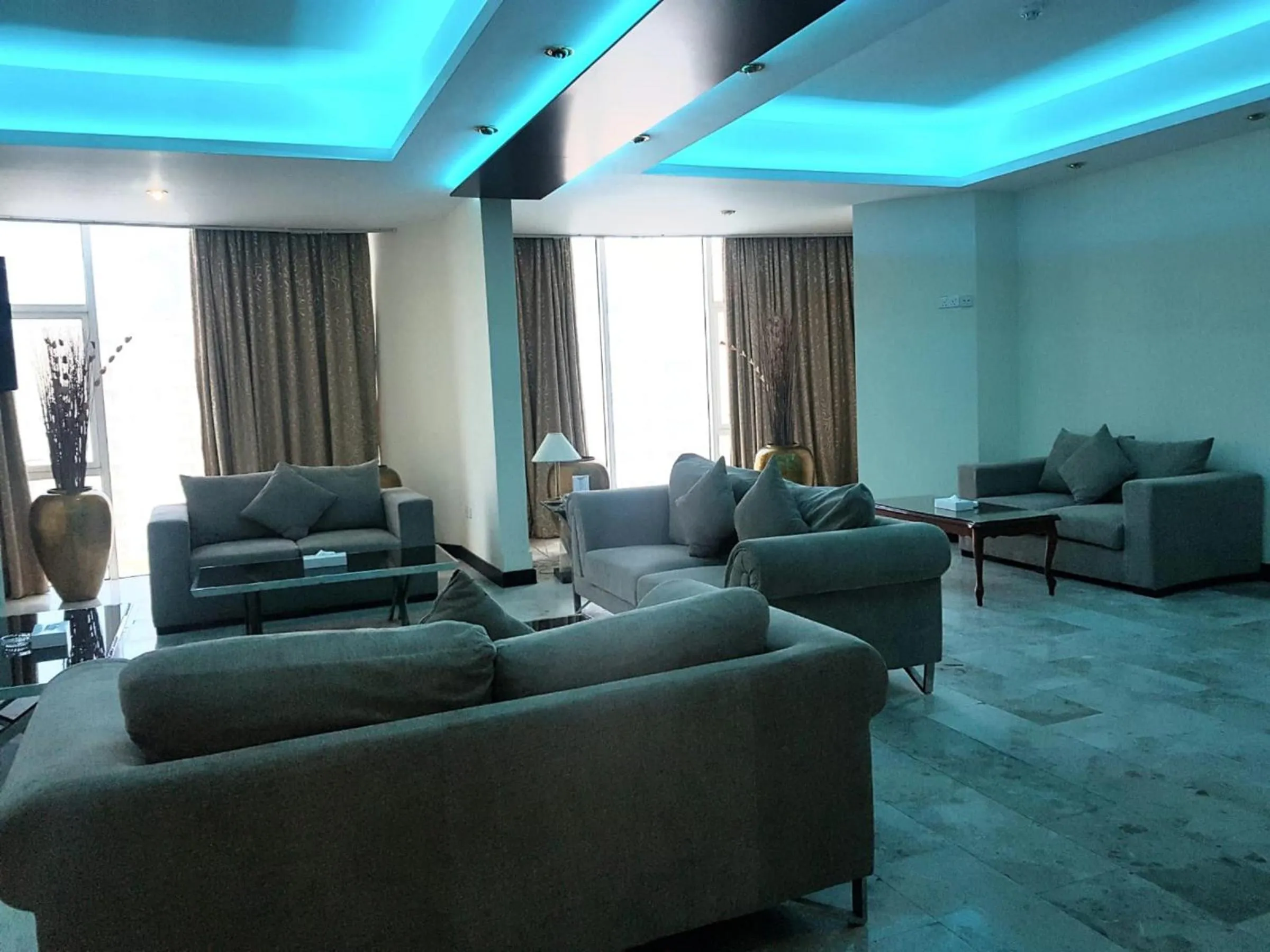 View (from property/room) in Panorama Hotel and Spa