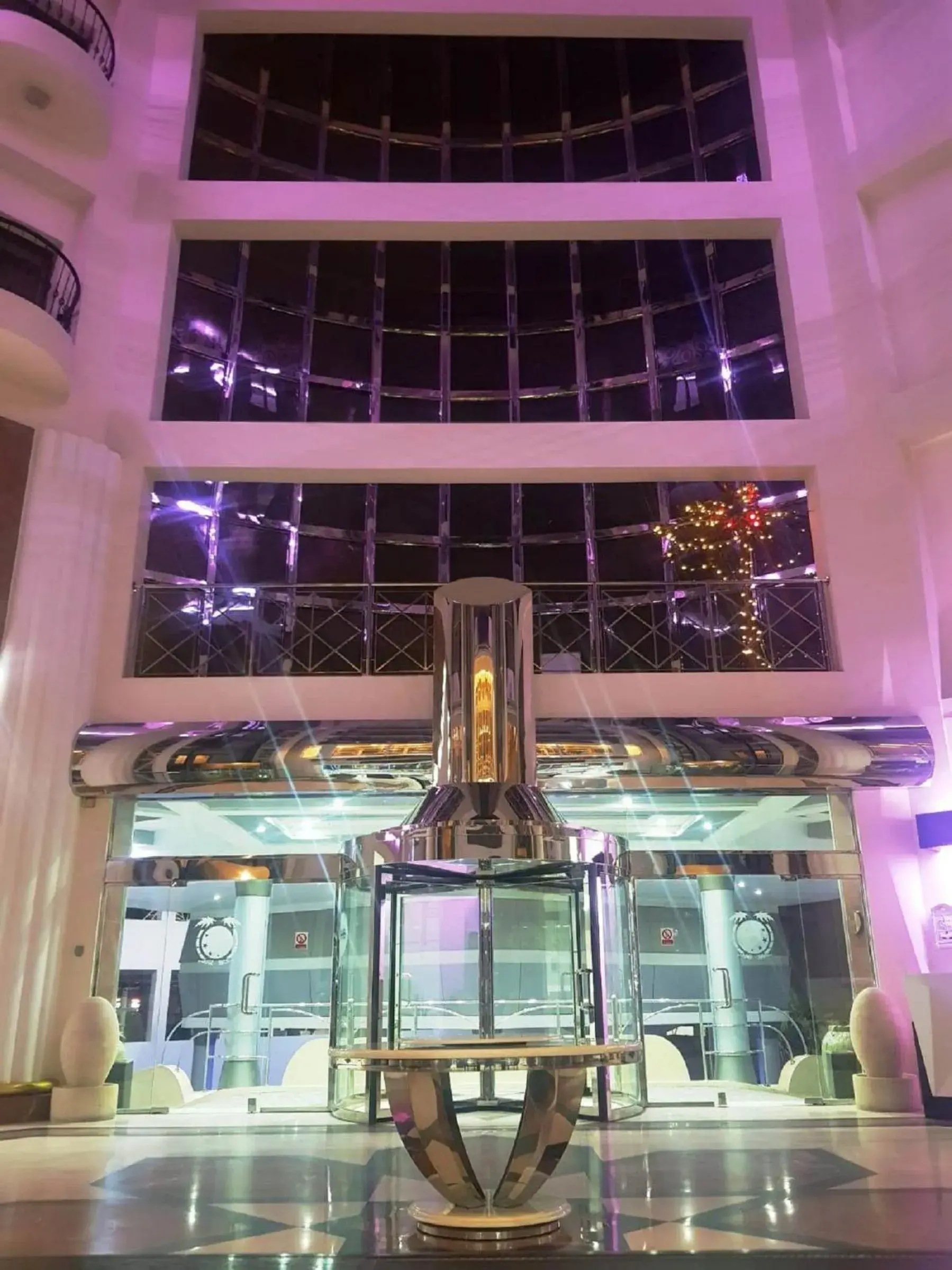 Property building in Panorama Hotel and Spa Property building in Panorama Hotel and Spa